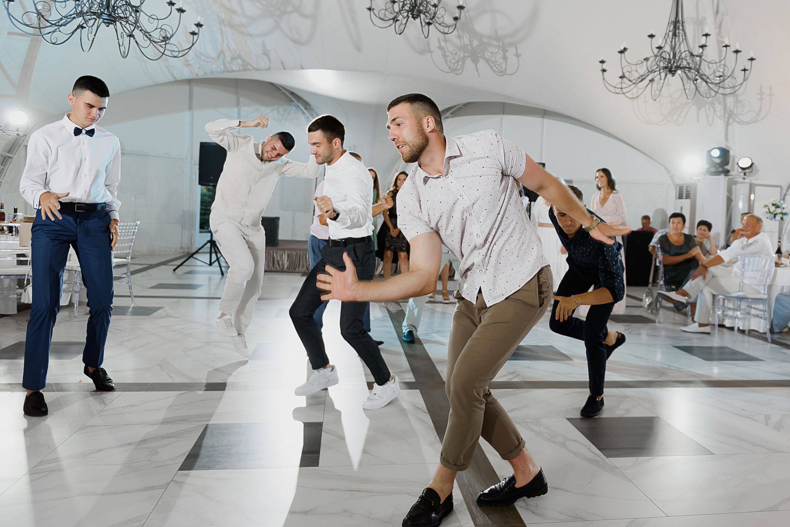 Дима & Лия. Свадебный и семейный фотограф Мария Ан