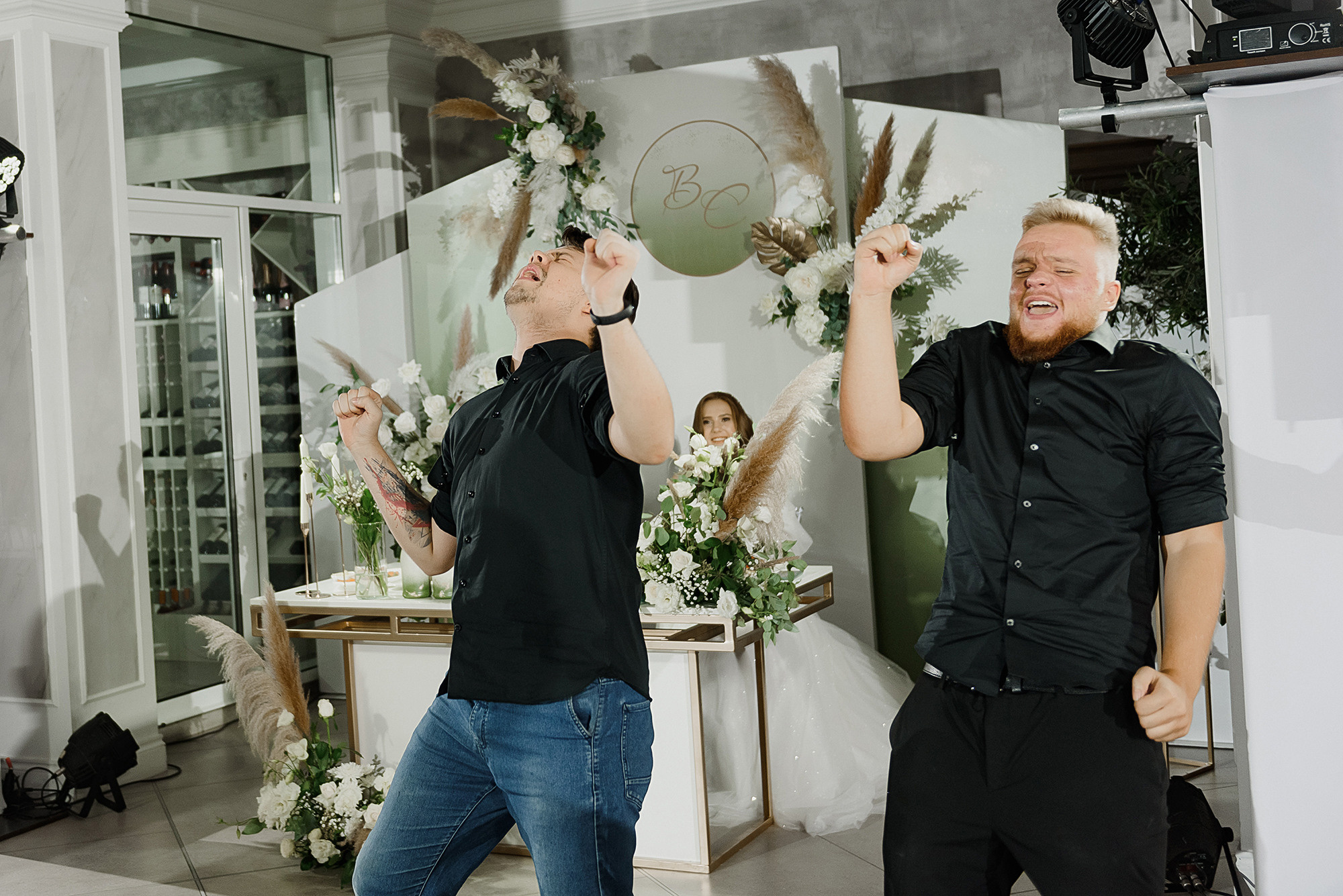 Виталий & Снежана. Свадебный и семейный фотограф Мария Ан