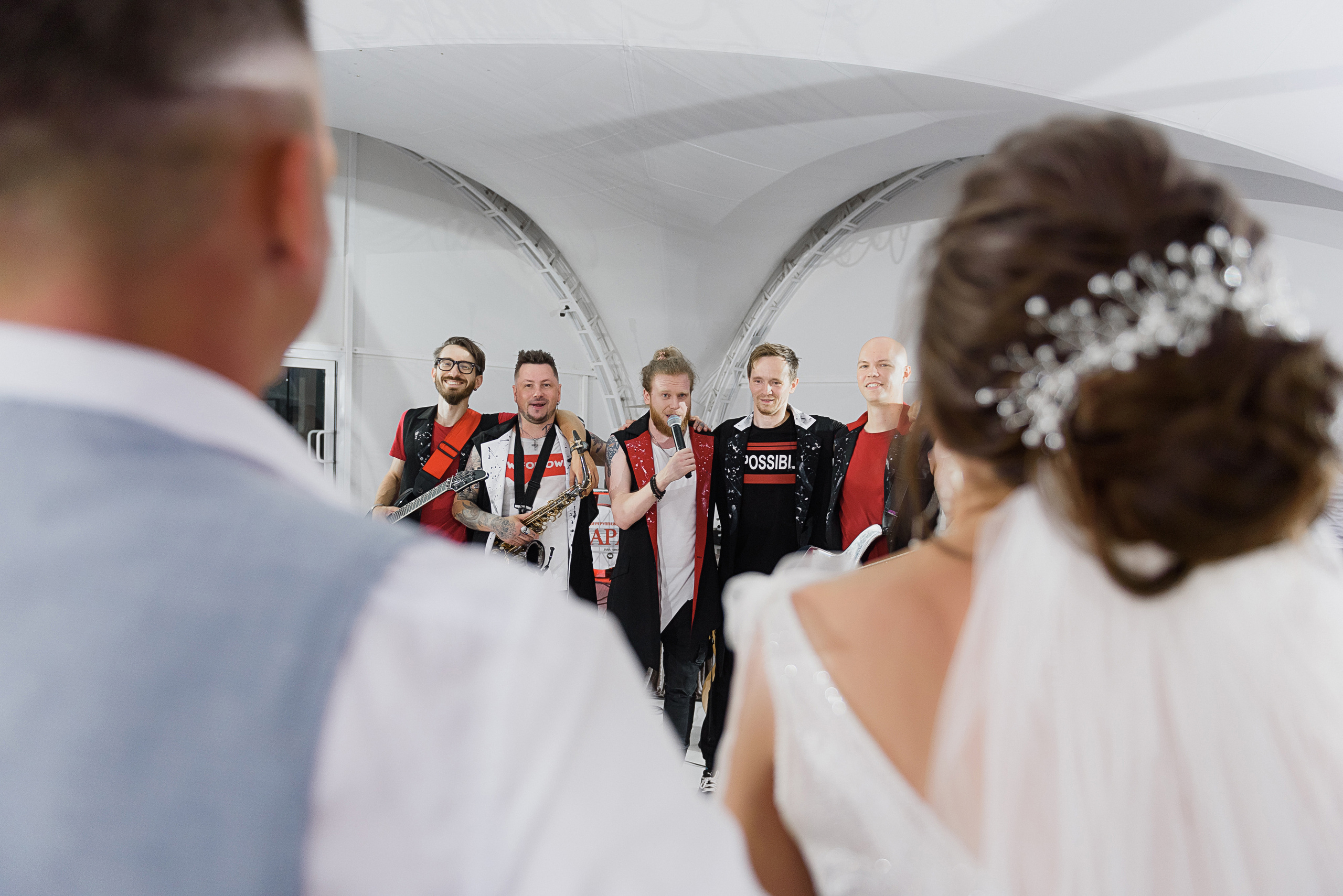 Дима & Лия. Свадебный и семейный фотограф Мария Ан