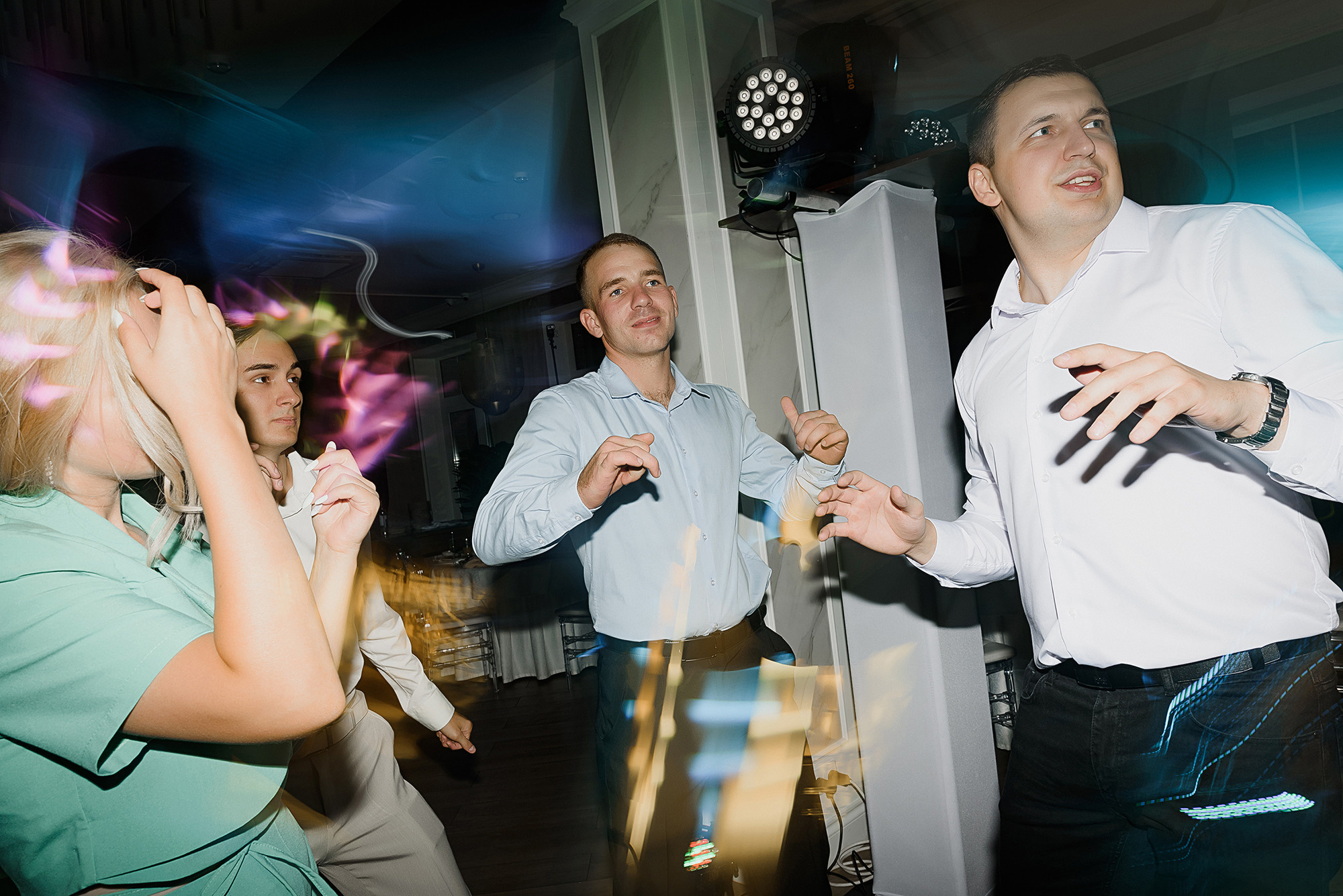 Виталий & Снежана. Свадебный и семейный фотограф Мария Ан