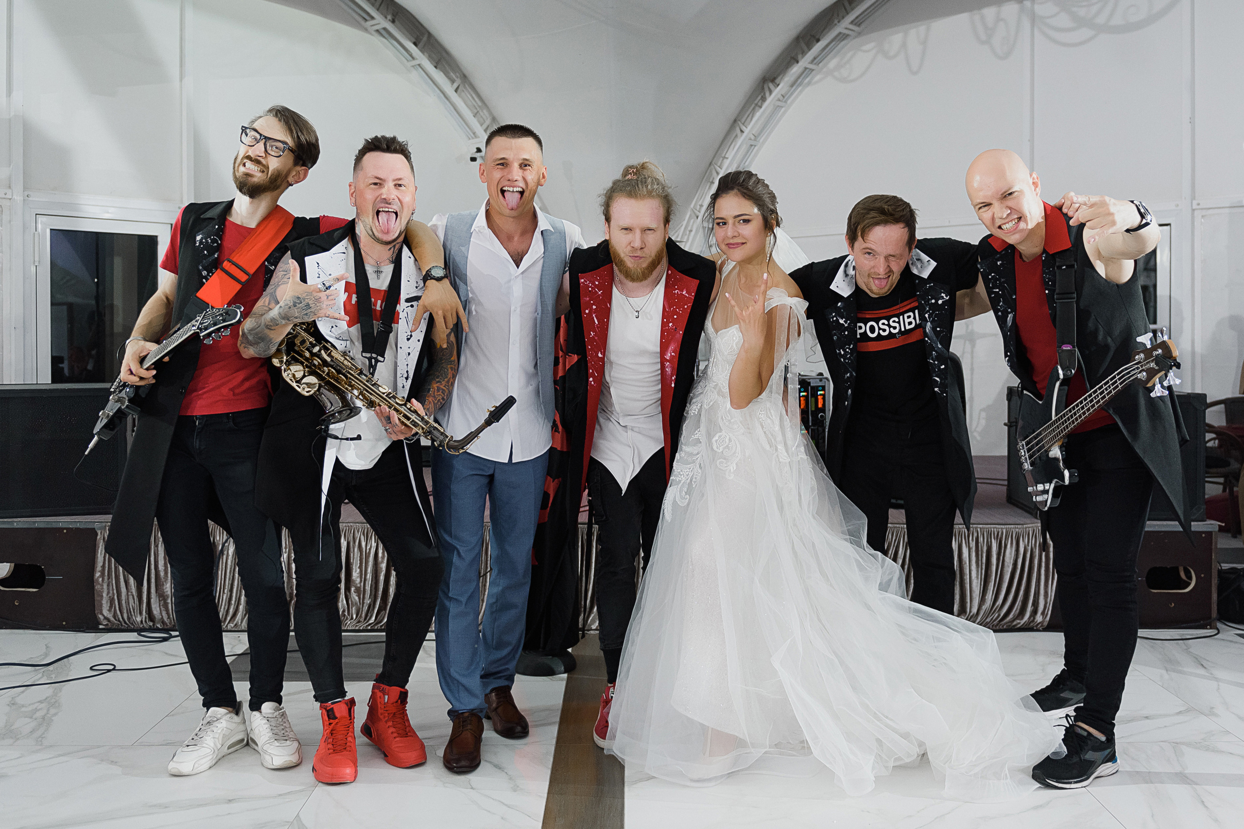 Дима & Лия. Свадебный и семейный фотограф Мария Ан