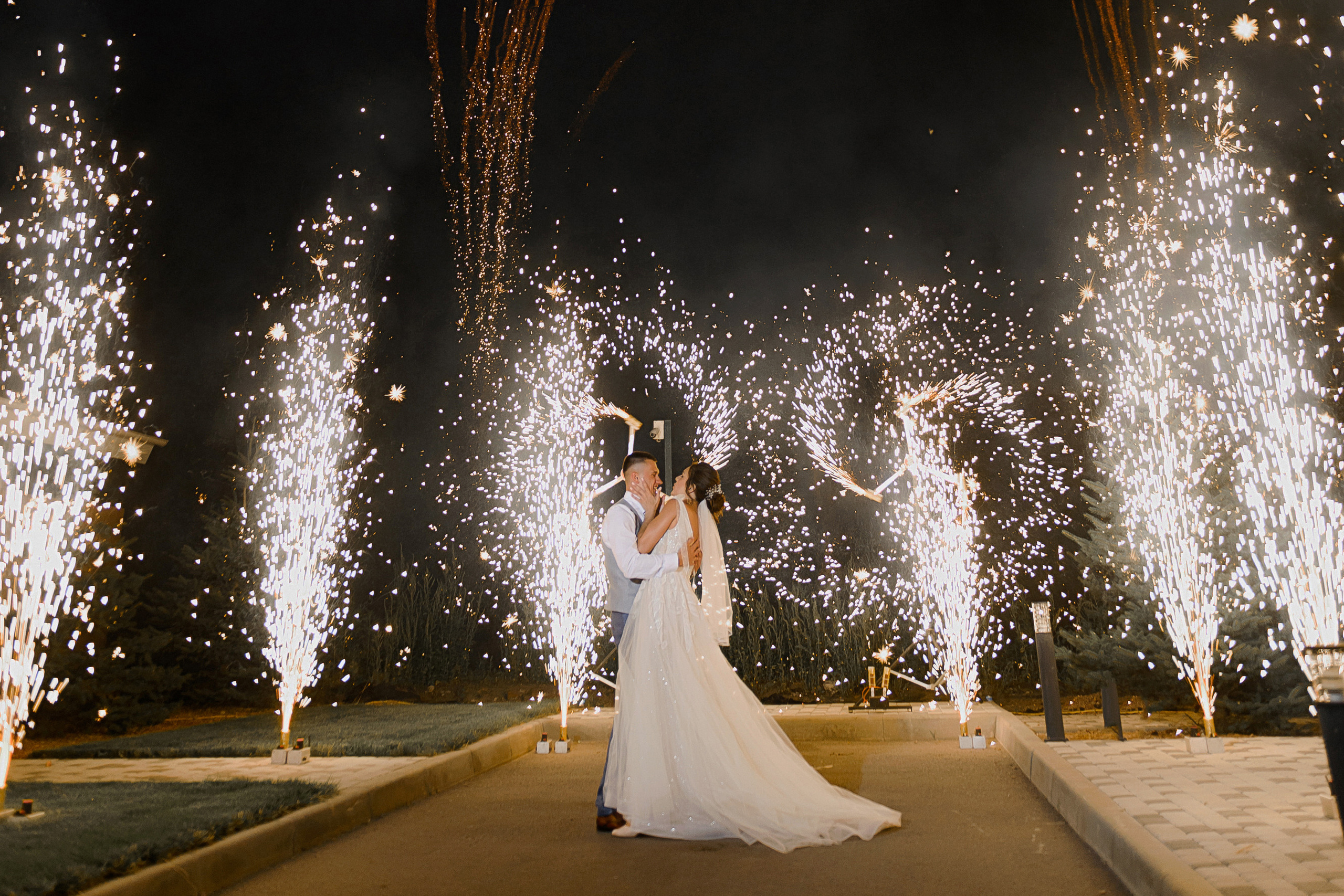 Дима & Лия. Свадебный и семейный фотограф Мария Ан