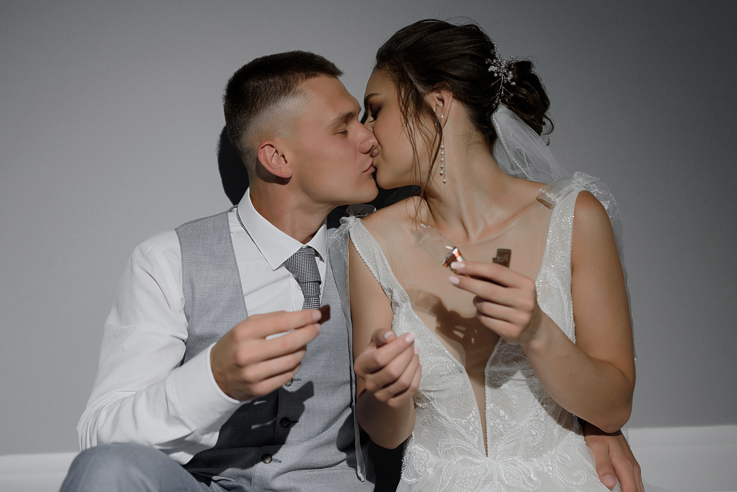 Дима & Лия. Свадебный и семейный фотограф Мария Ан