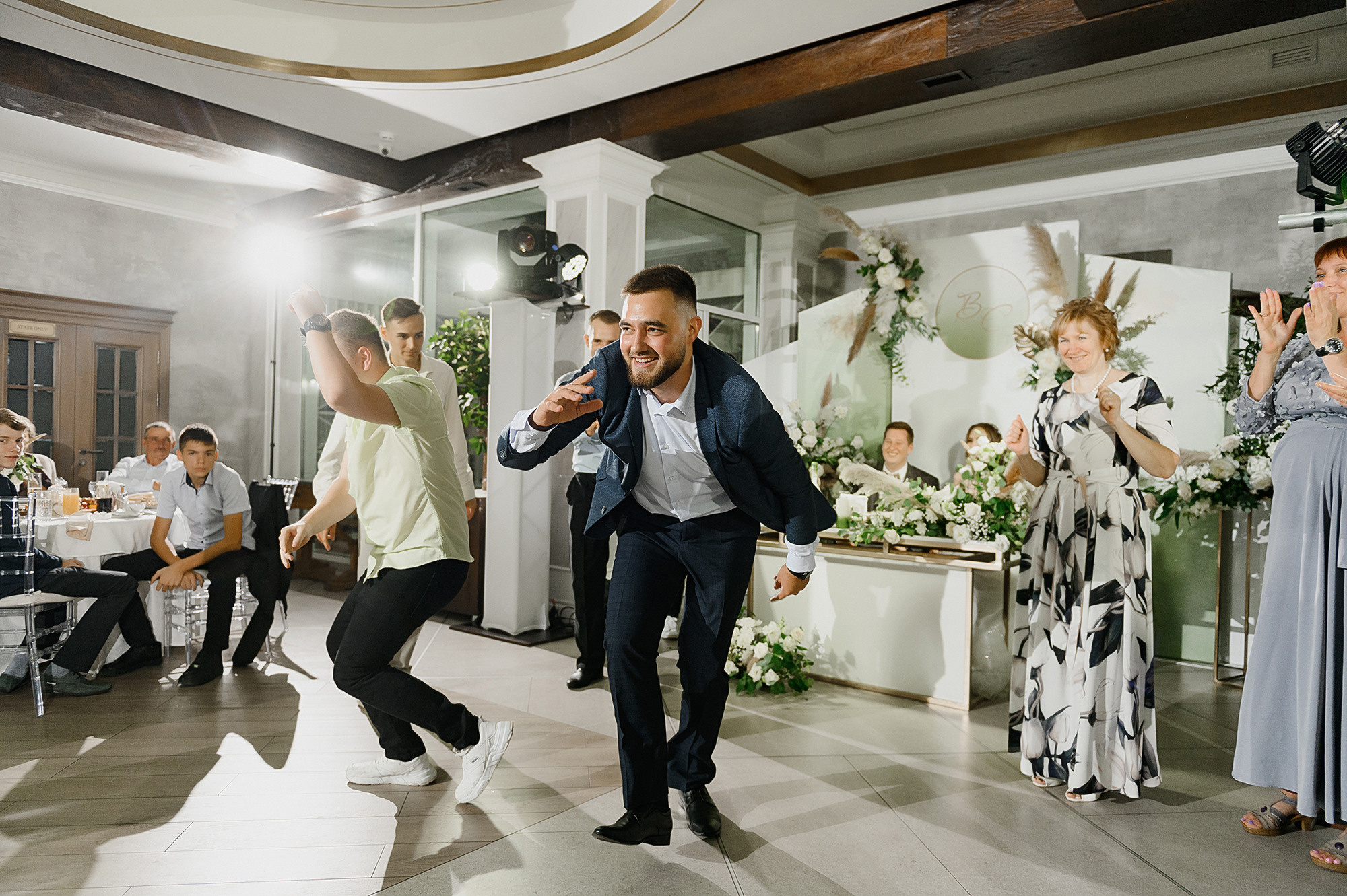 Виталий & Снежана. Свадебный и семейный фотограф Мария Ан