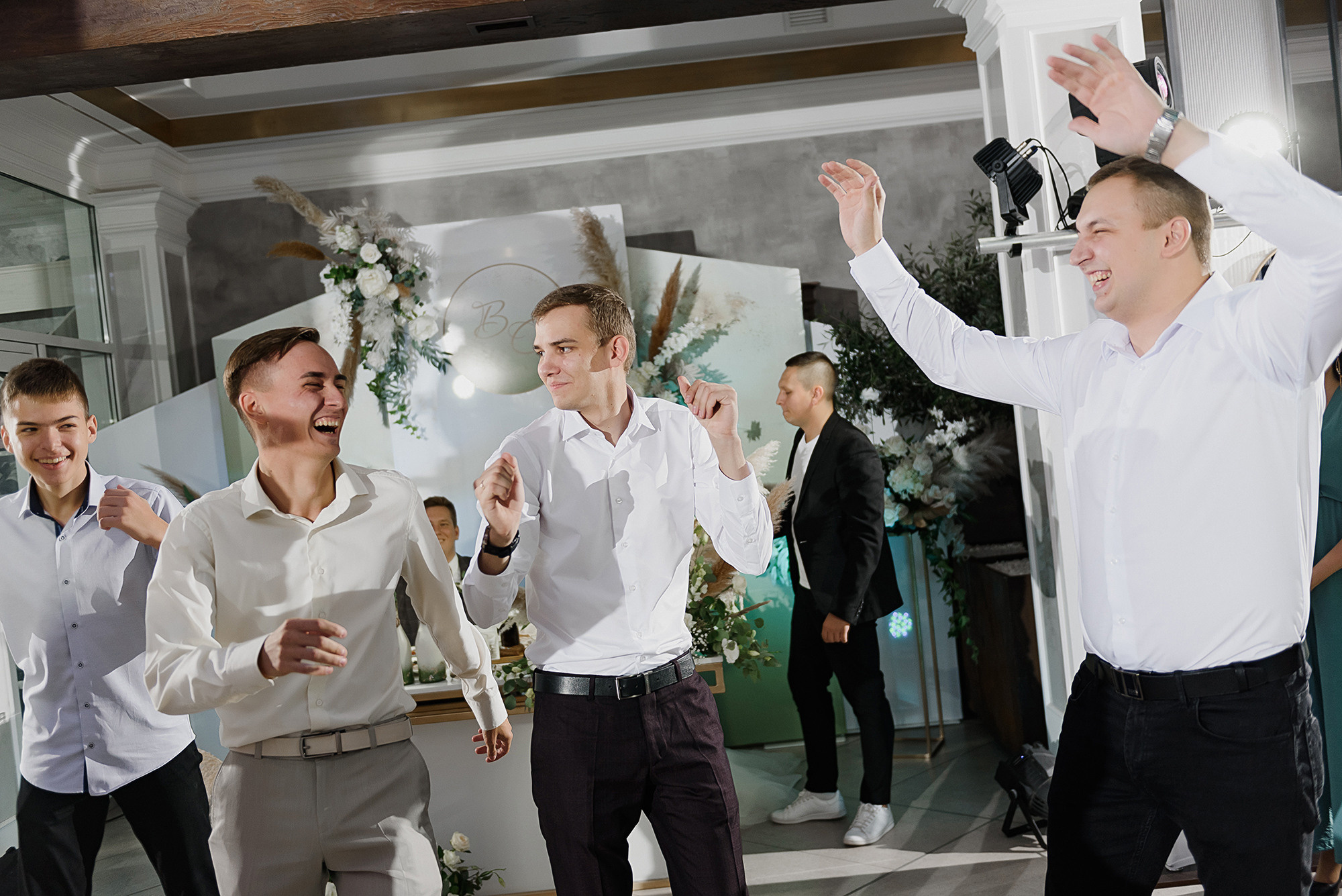 Виталий & Снежана. Свадебный и семейный фотограф Мария Ан