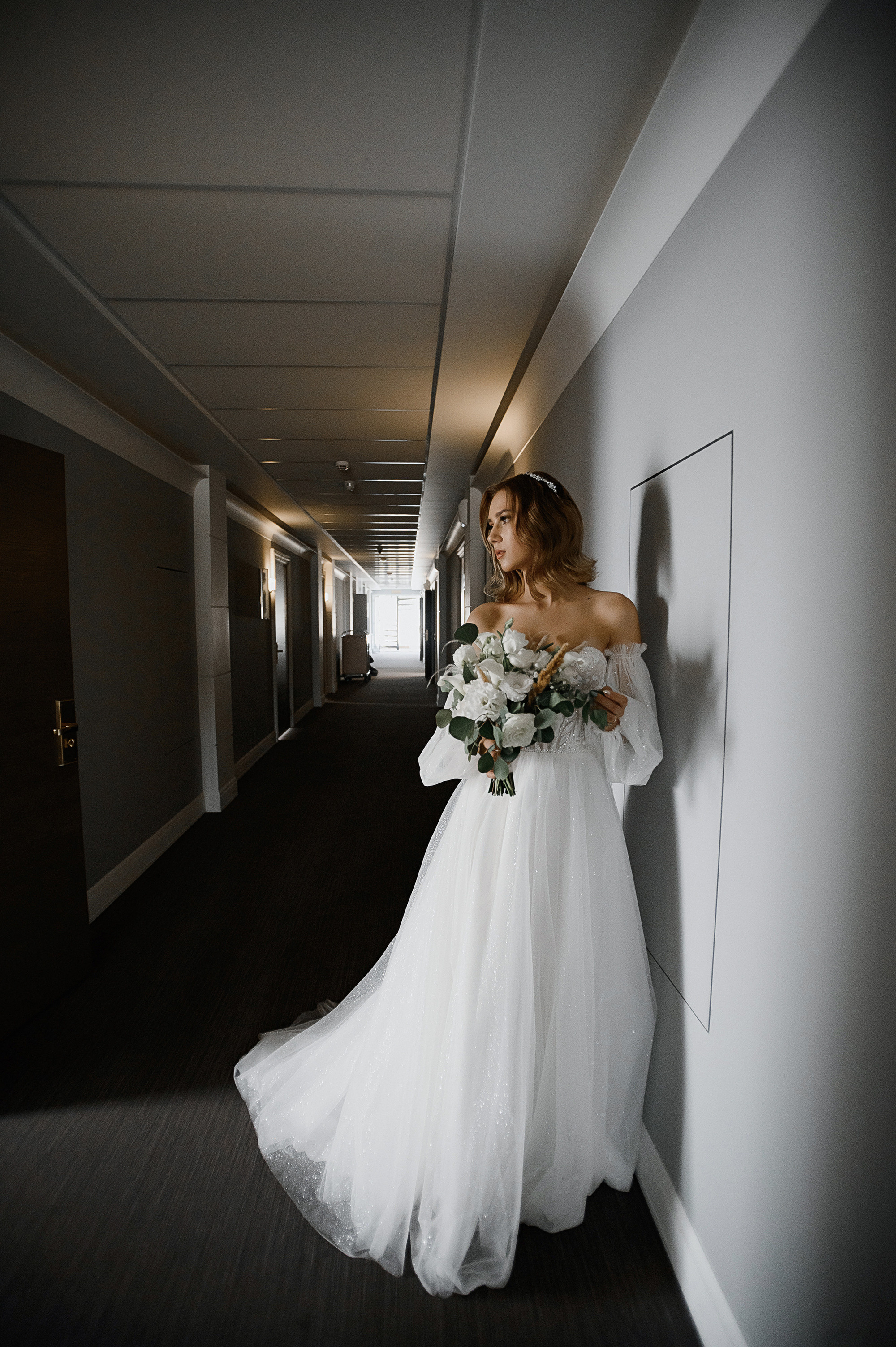 Виталий & Снежана. Свадебный и семейный фотограф Мария Ан