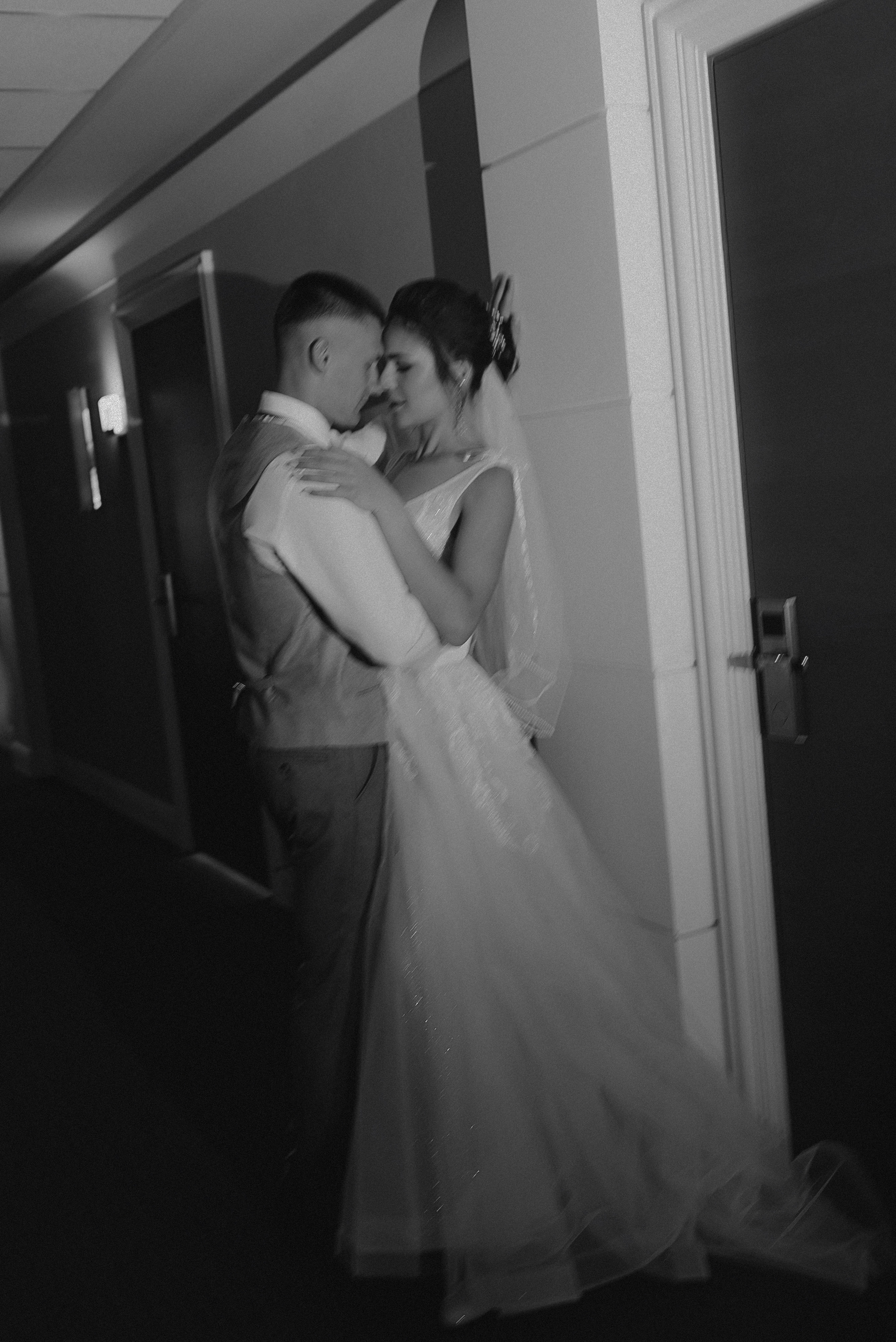 Дима & Лия. Свадебный и семейный фотограф Мария Ан