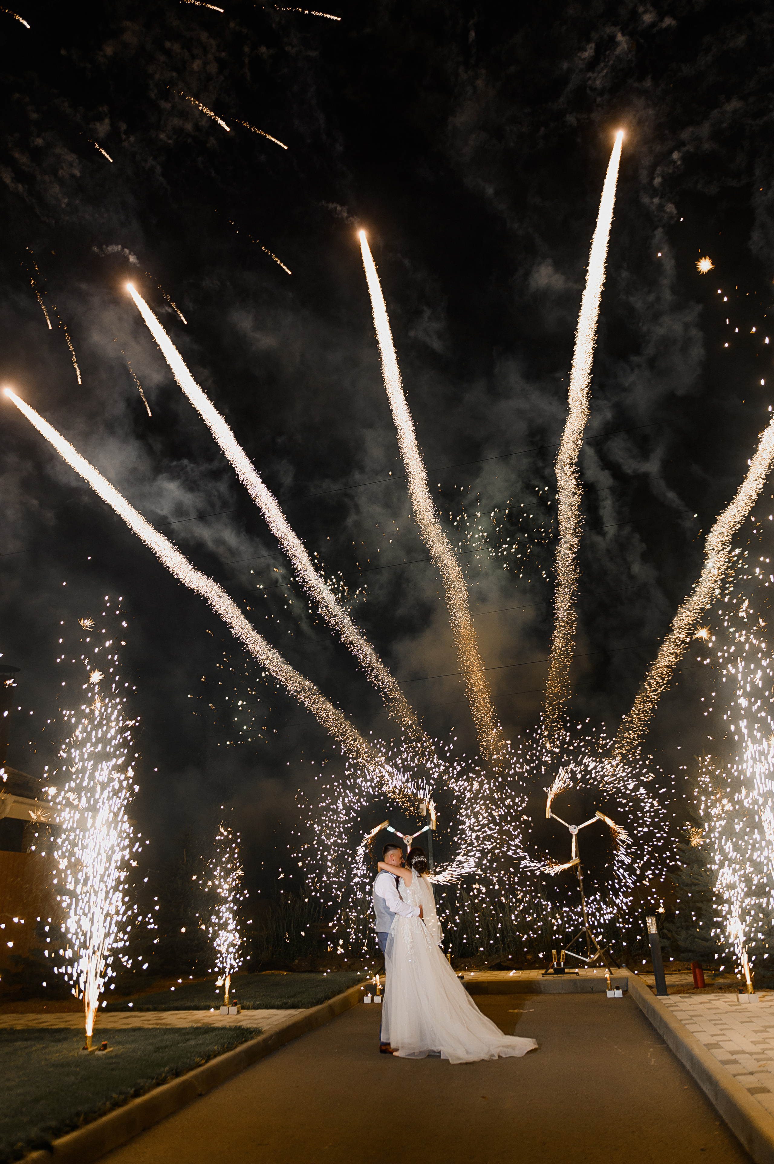 Дима & Лия. Свадебный и семейный фотограф Мария Ан