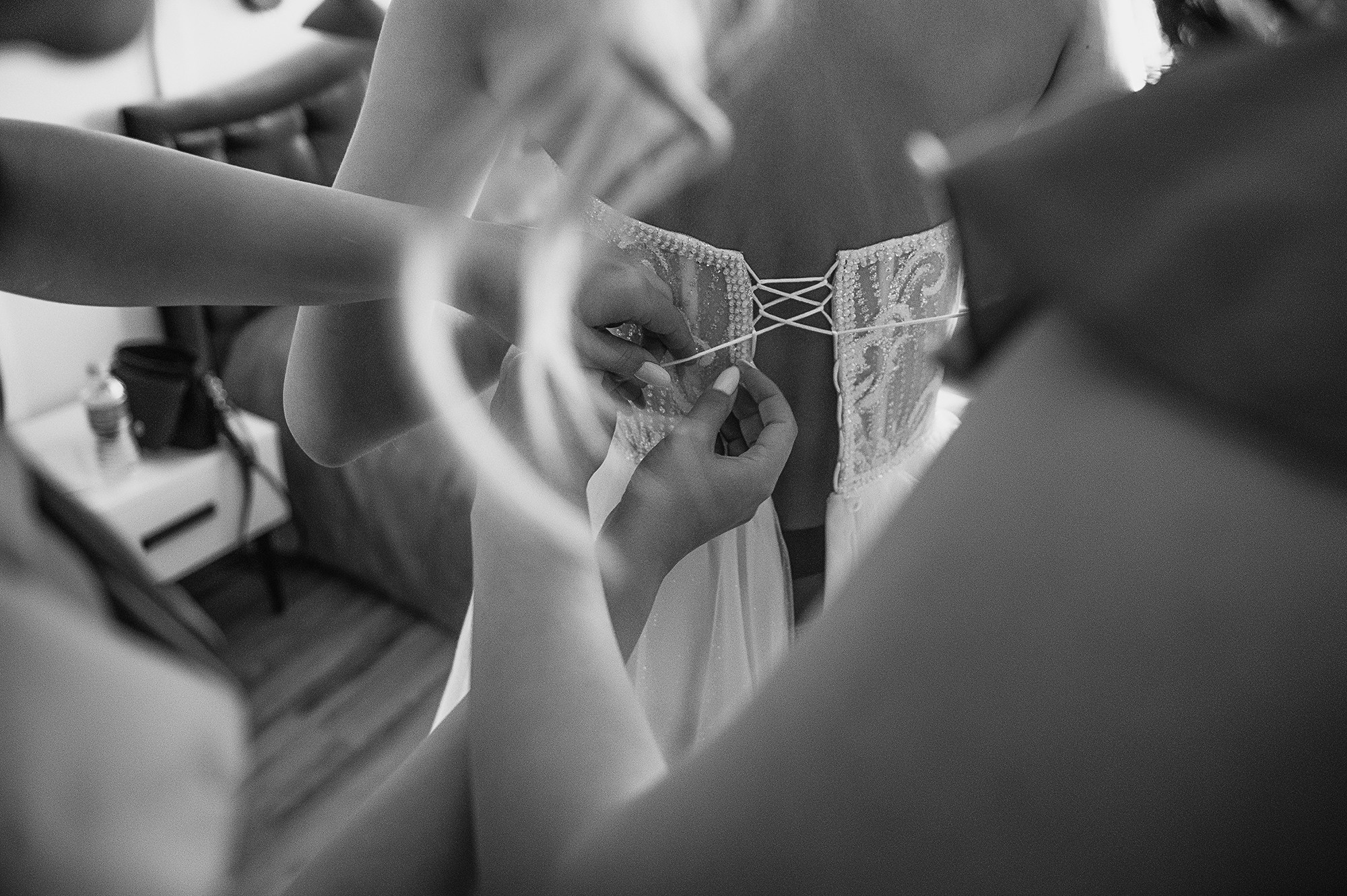 Виталий & Снежана. Свадебный и семейный фотограф Мария Ан