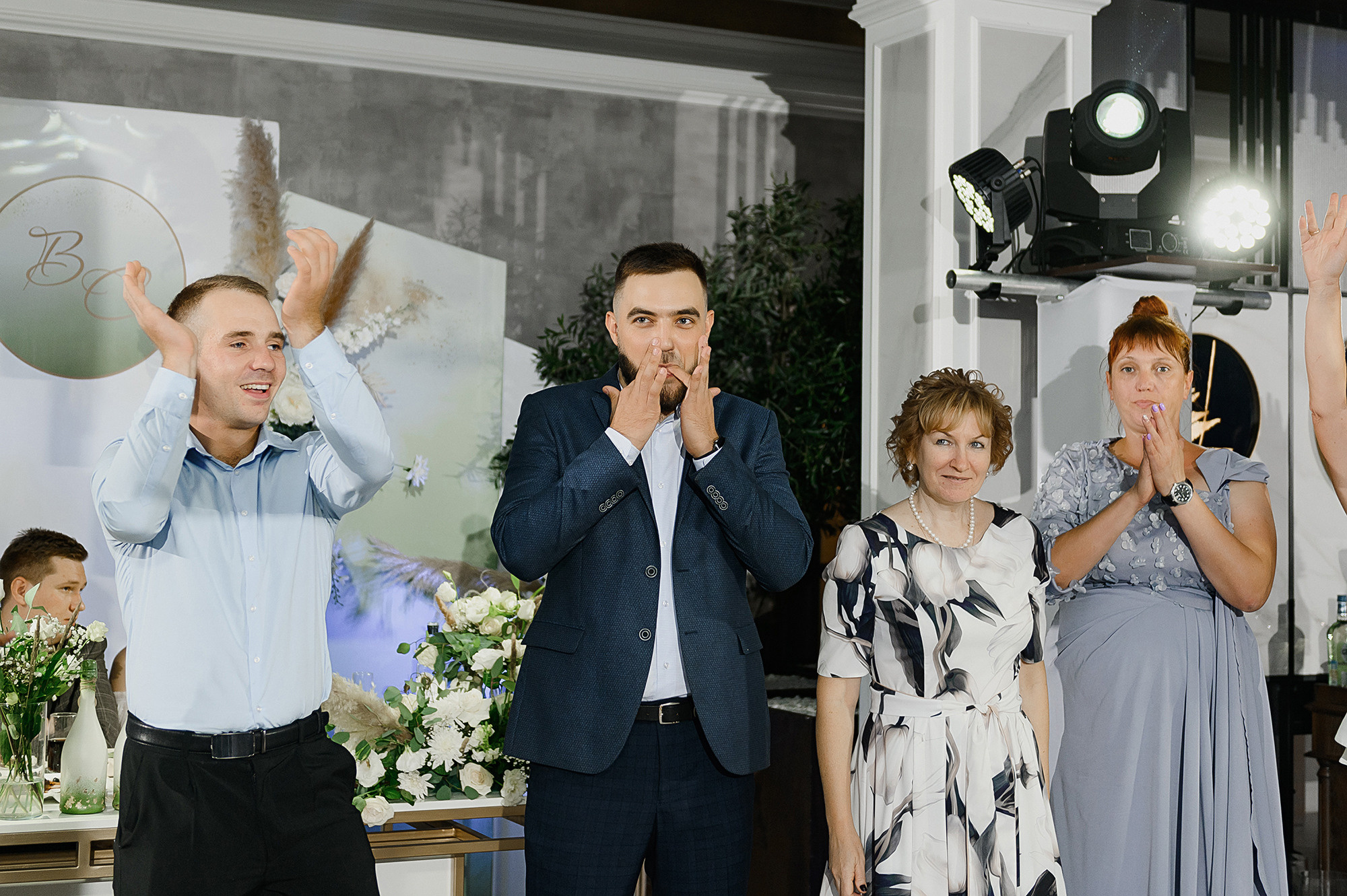 Виталий & Снежана. Свадебный и семейный фотограф Мария Ан