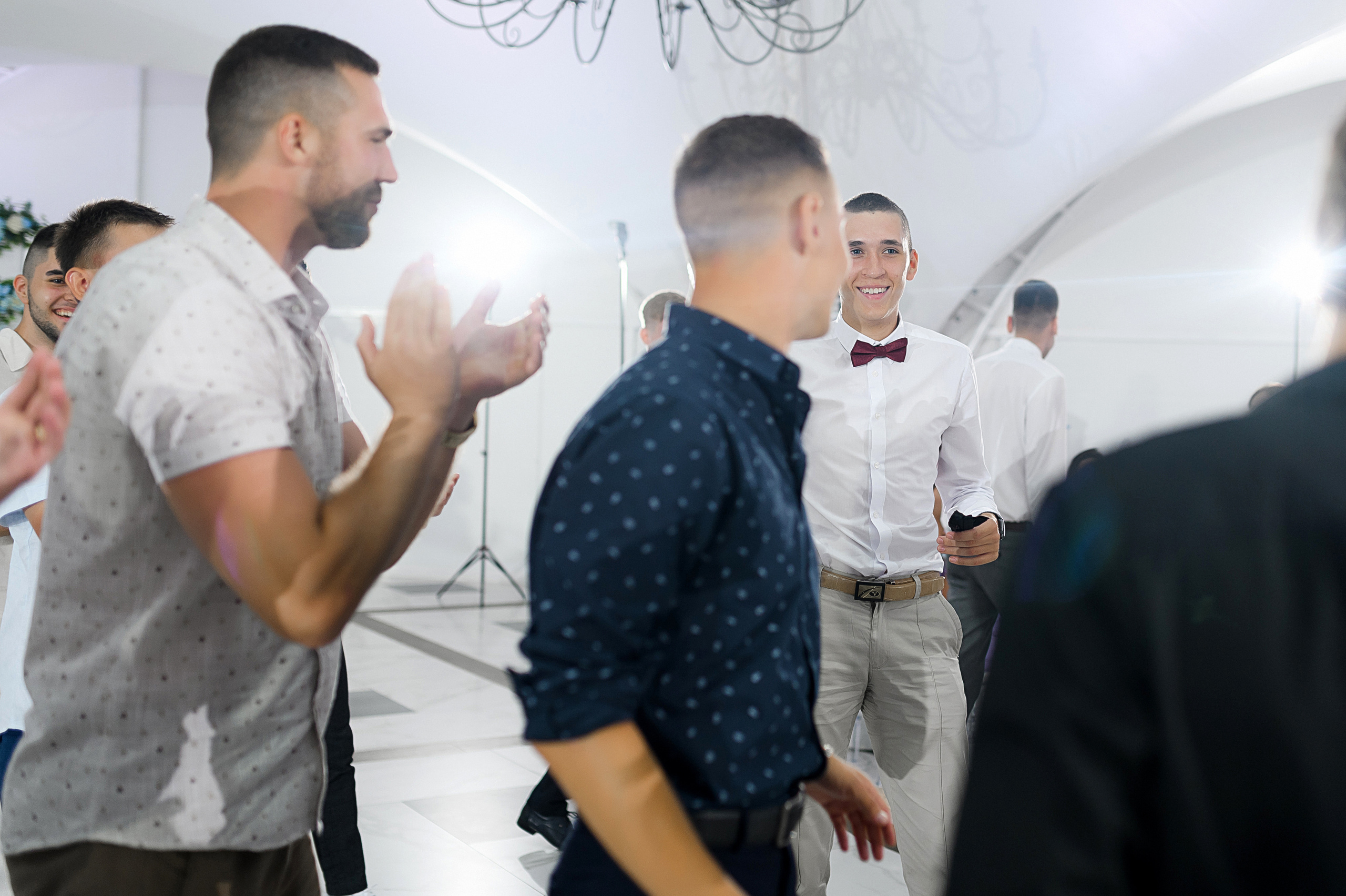 Дима & Лия. Свадебный и семейный фотограф Мария Ан