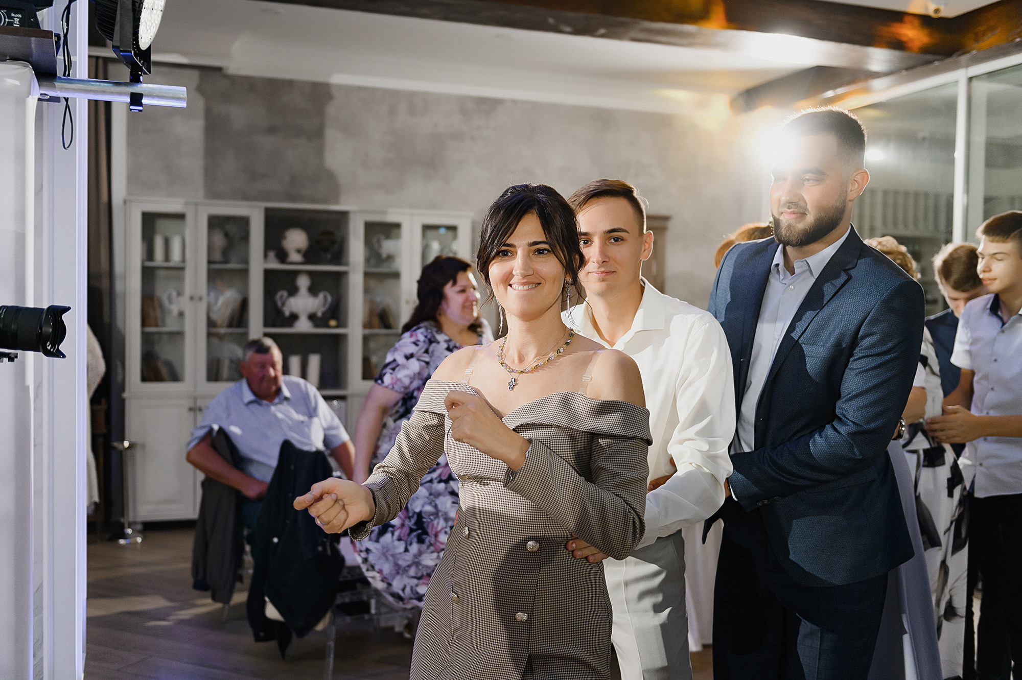 Виталий & Снежана. Свадебный и семейный фотограф Мария Ан