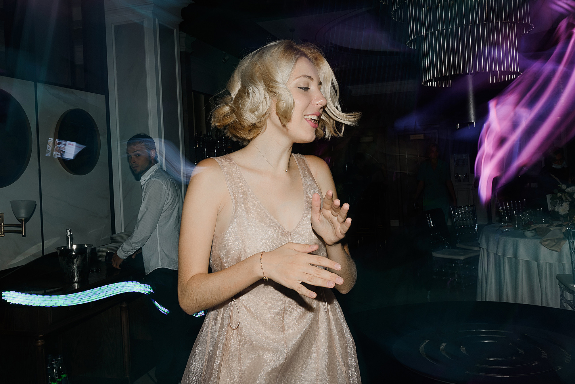 Виталий & Снежана. Свадебный и семейный фотограф Мария Ан