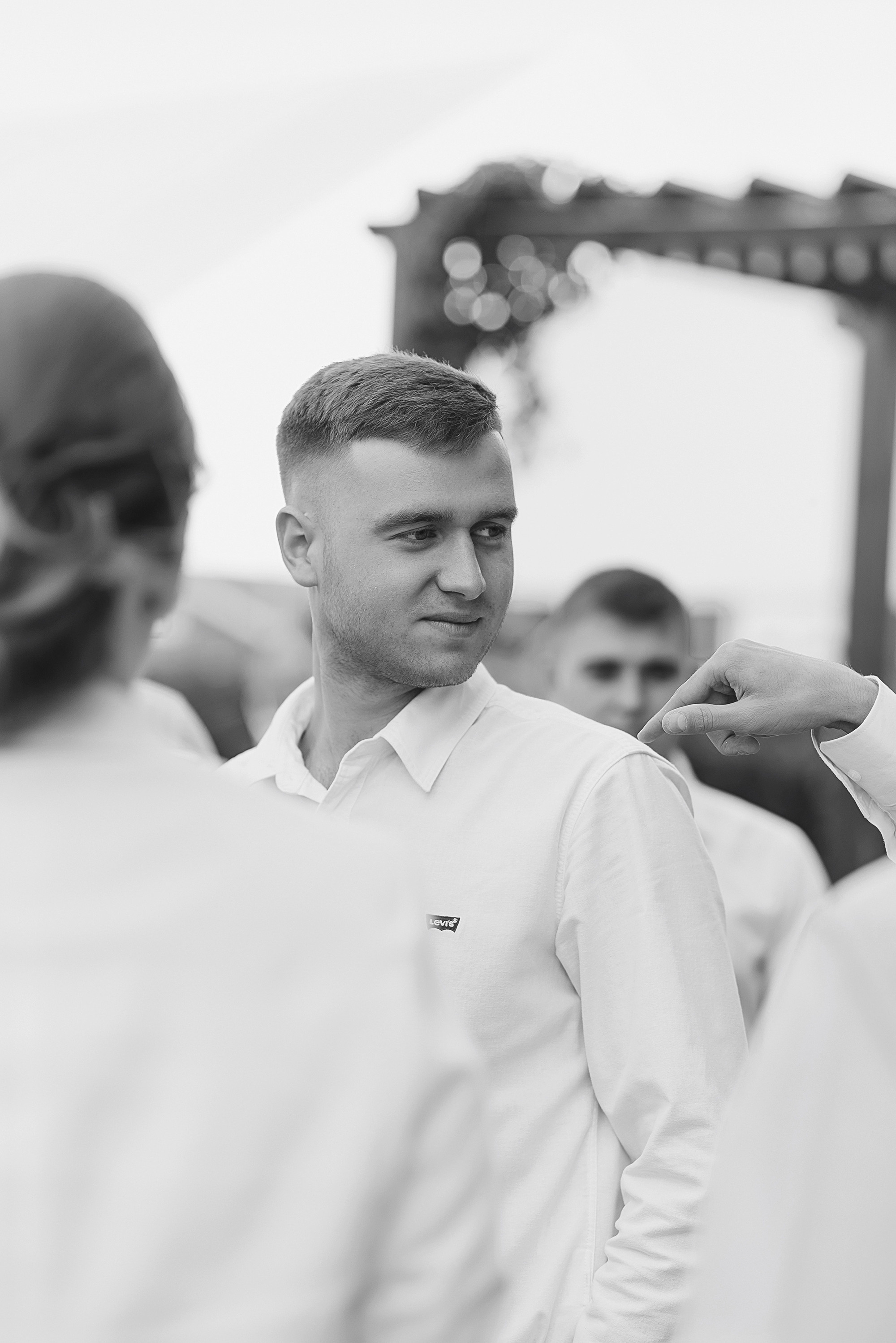 Виталий & Снежана. Свадебный и семейный фотограф Мария Ан