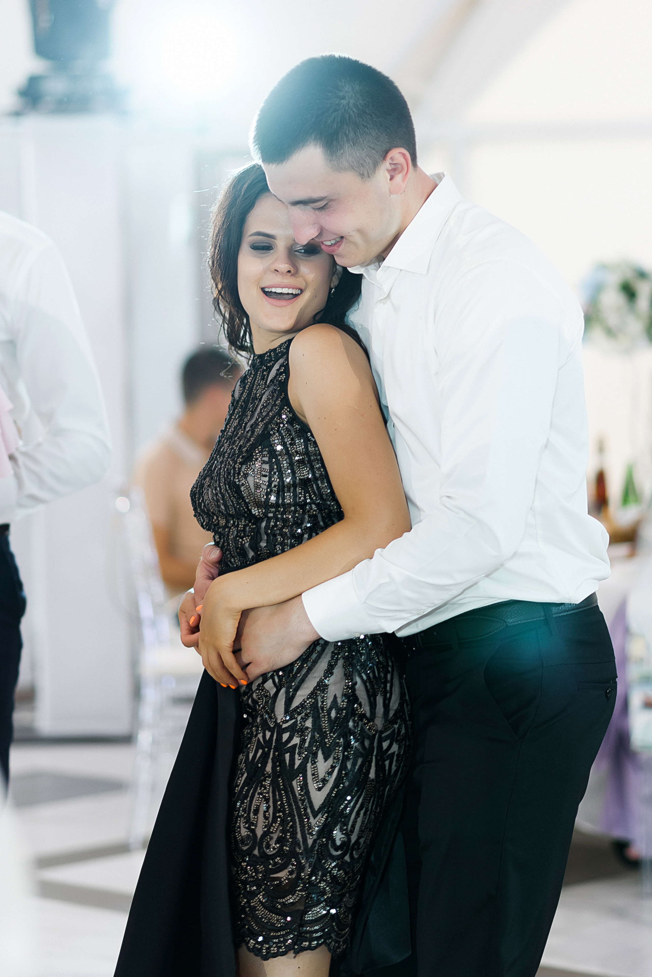 Дима & Лия. Свадебный и семейный фотограф Мария Ан