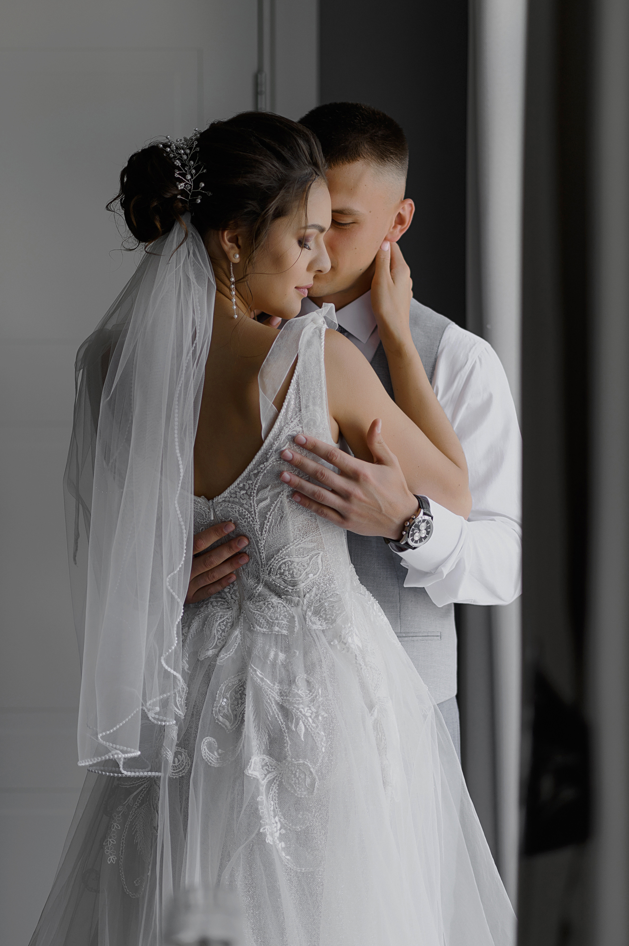 Дима & Лия. Свадебный и семейный фотограф Мария Ан