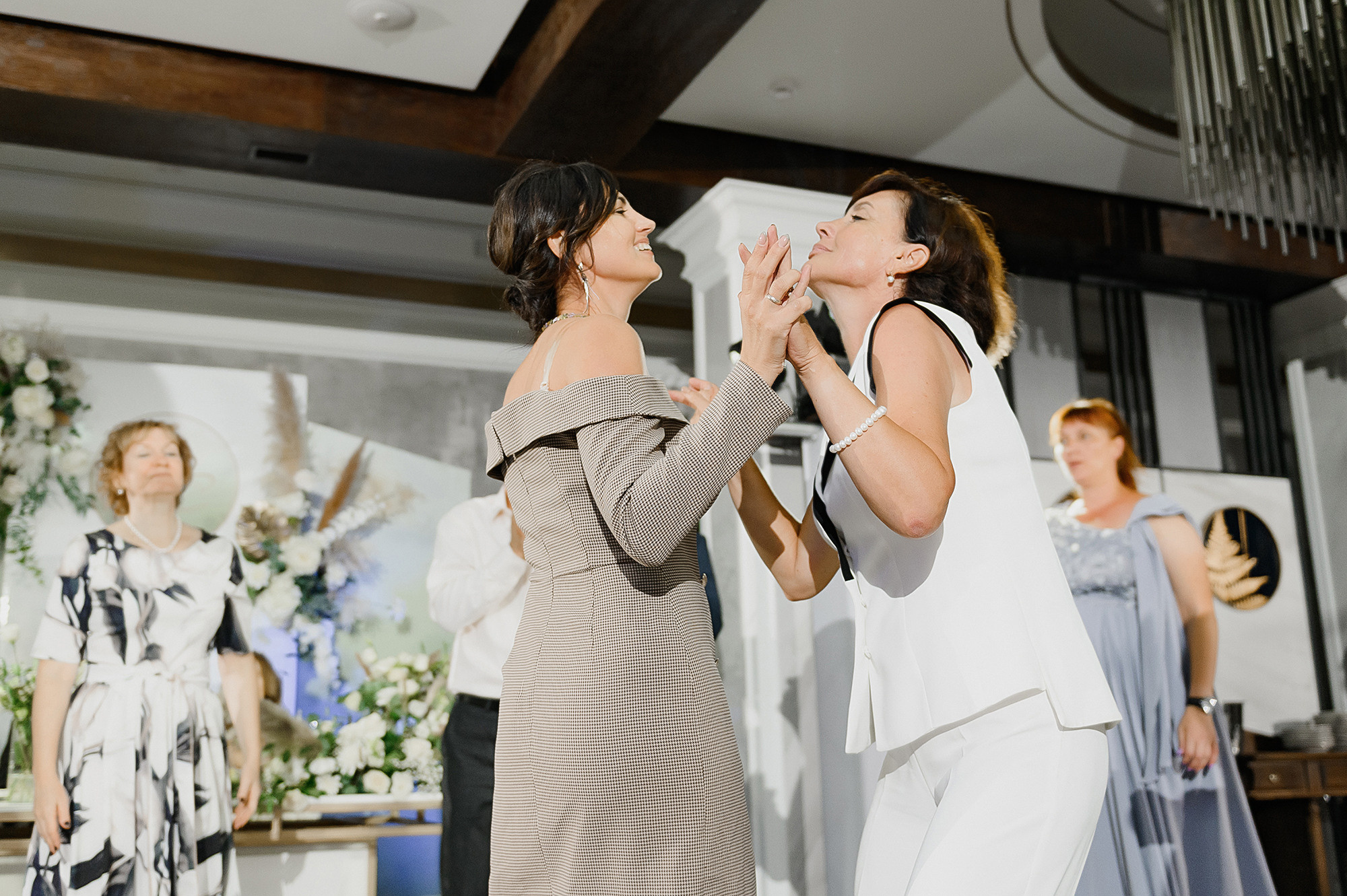 Виталий & Снежана. Свадебный и семейный фотограф Мария Ан