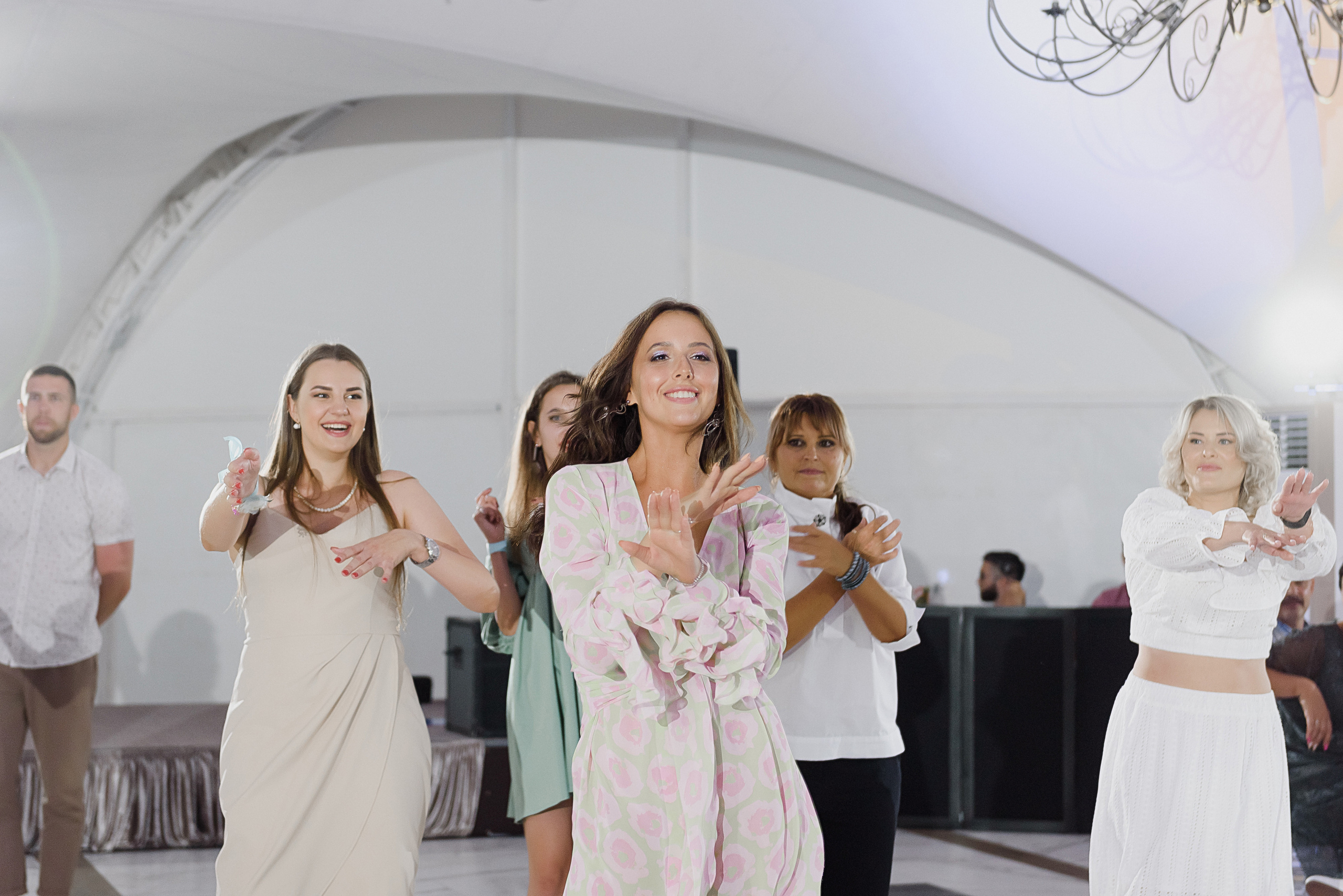 Дима & Лия. Свадебный и семейный фотограф Мария Ан