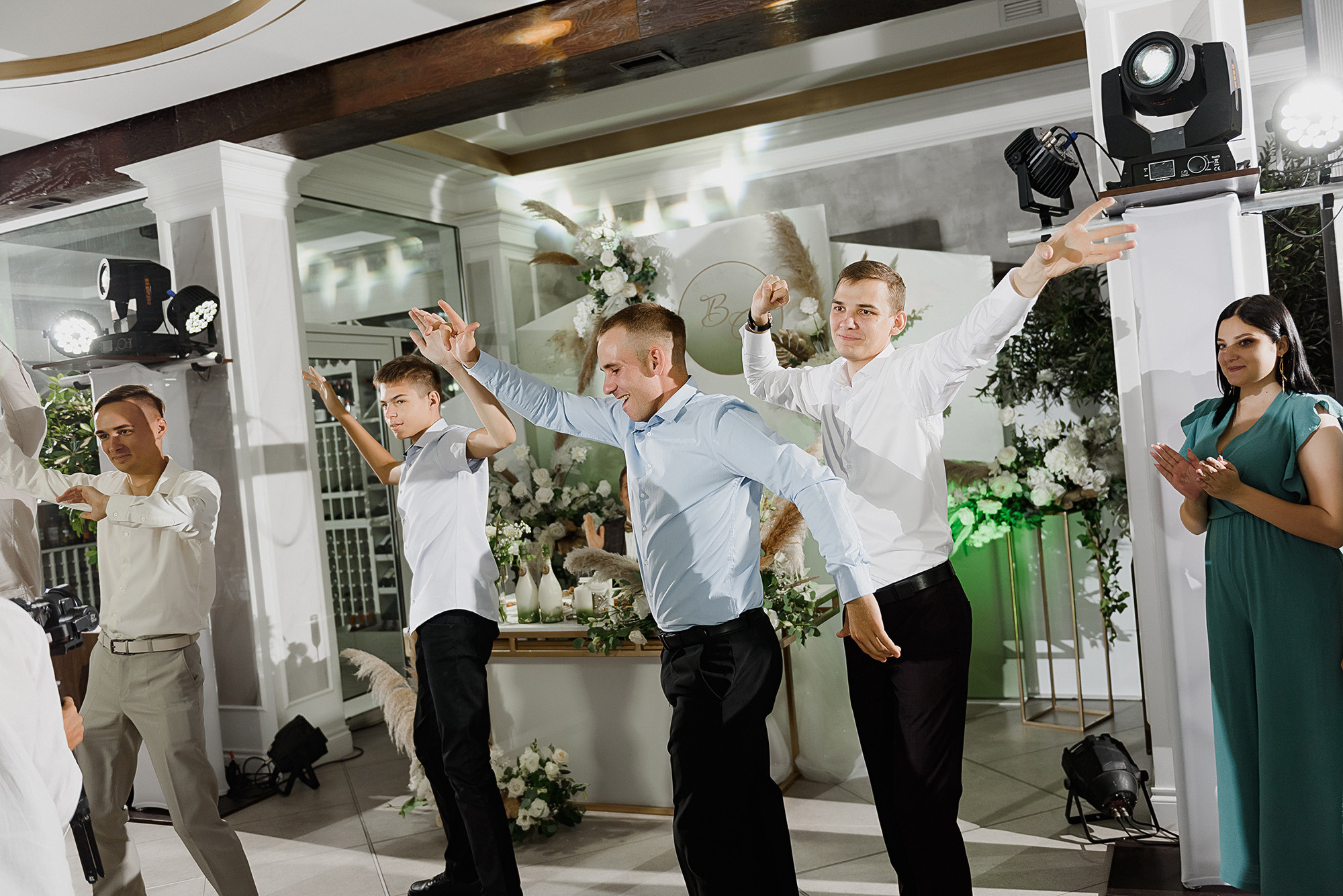 Виталий & Снежана. Свадебный и семейный фотограф Мария Ан