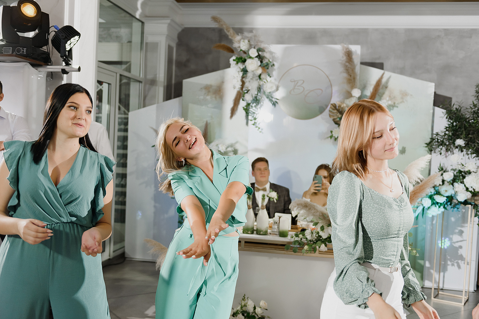 Виталий & Снежана. Свадебный и семейный фотограф Мария Ан