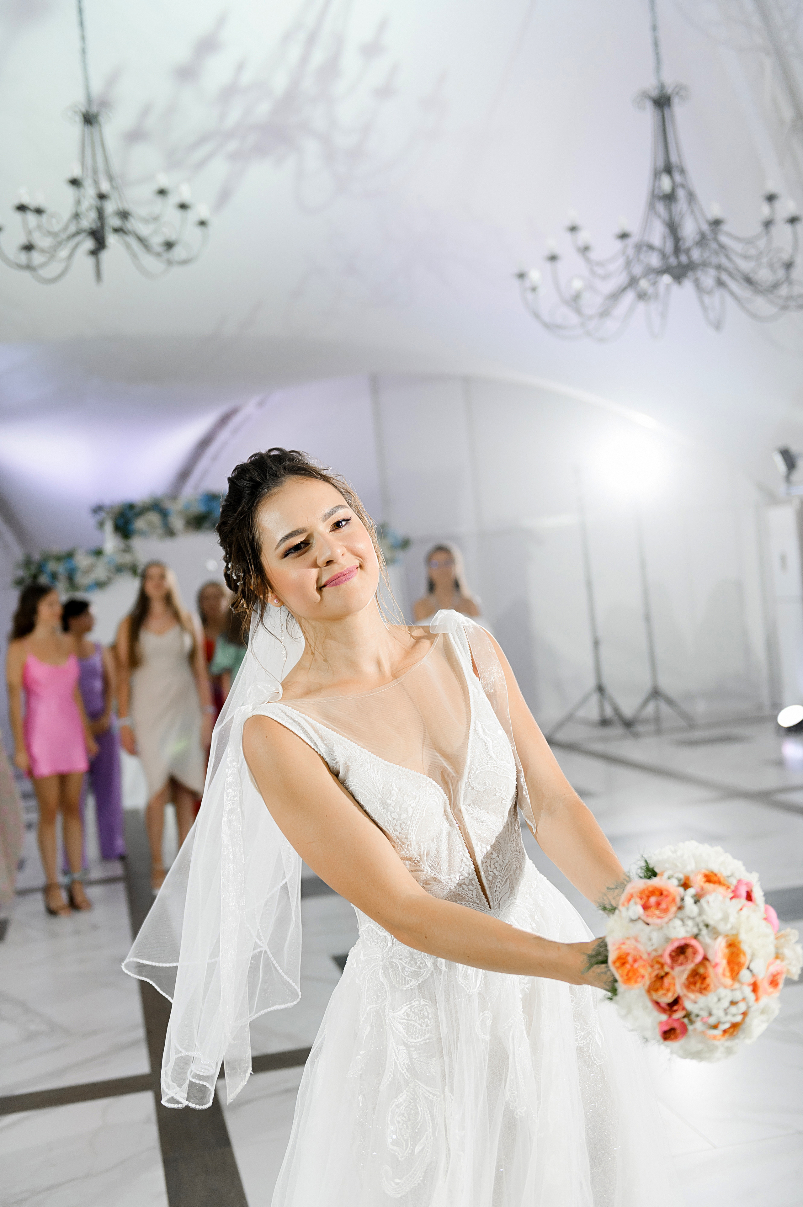 Дима & Лия. Свадебный и семейный фотограф Мария Ан