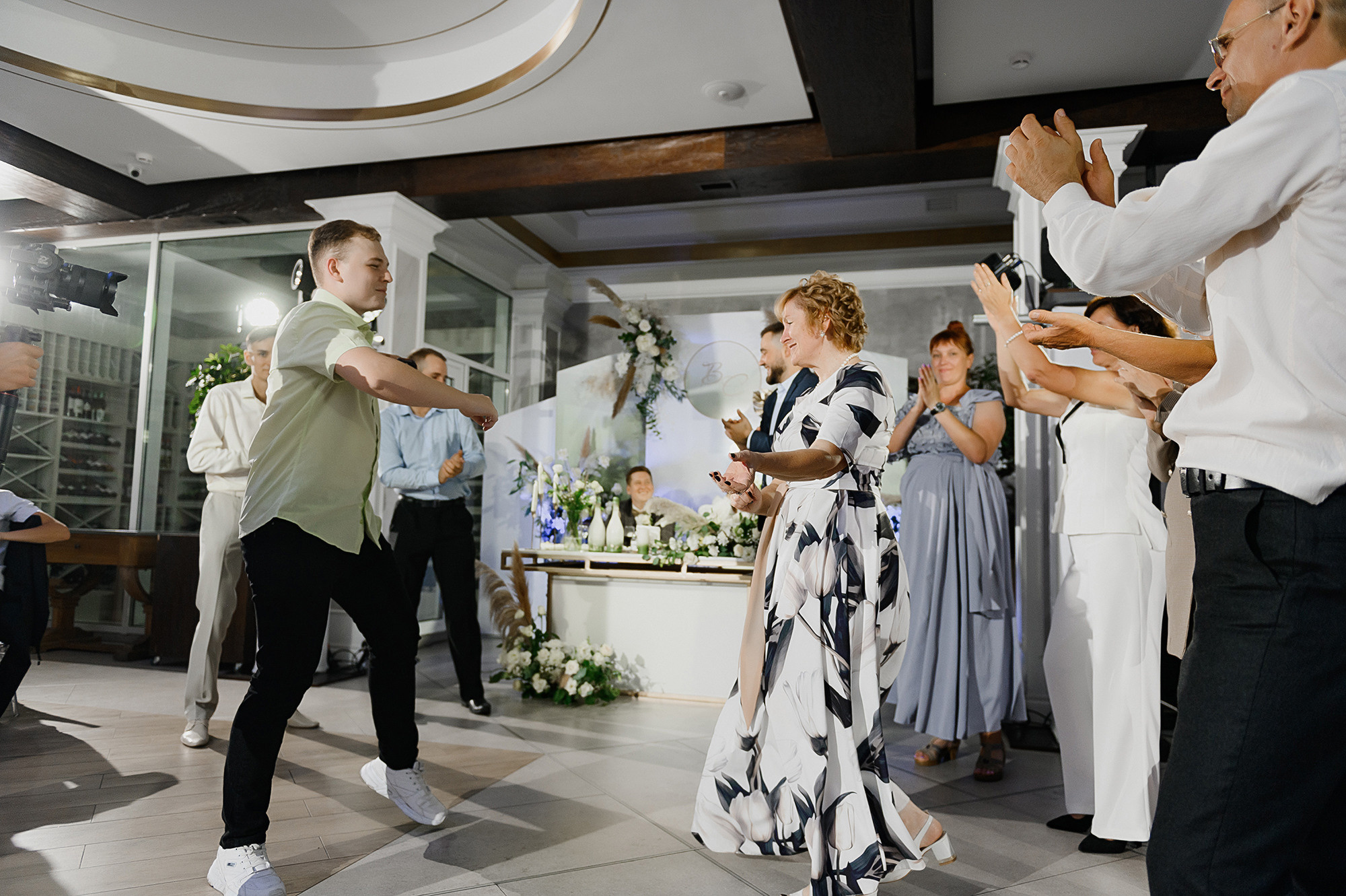 Виталий & Снежана. Свадебный и семейный фотограф Мария Ан