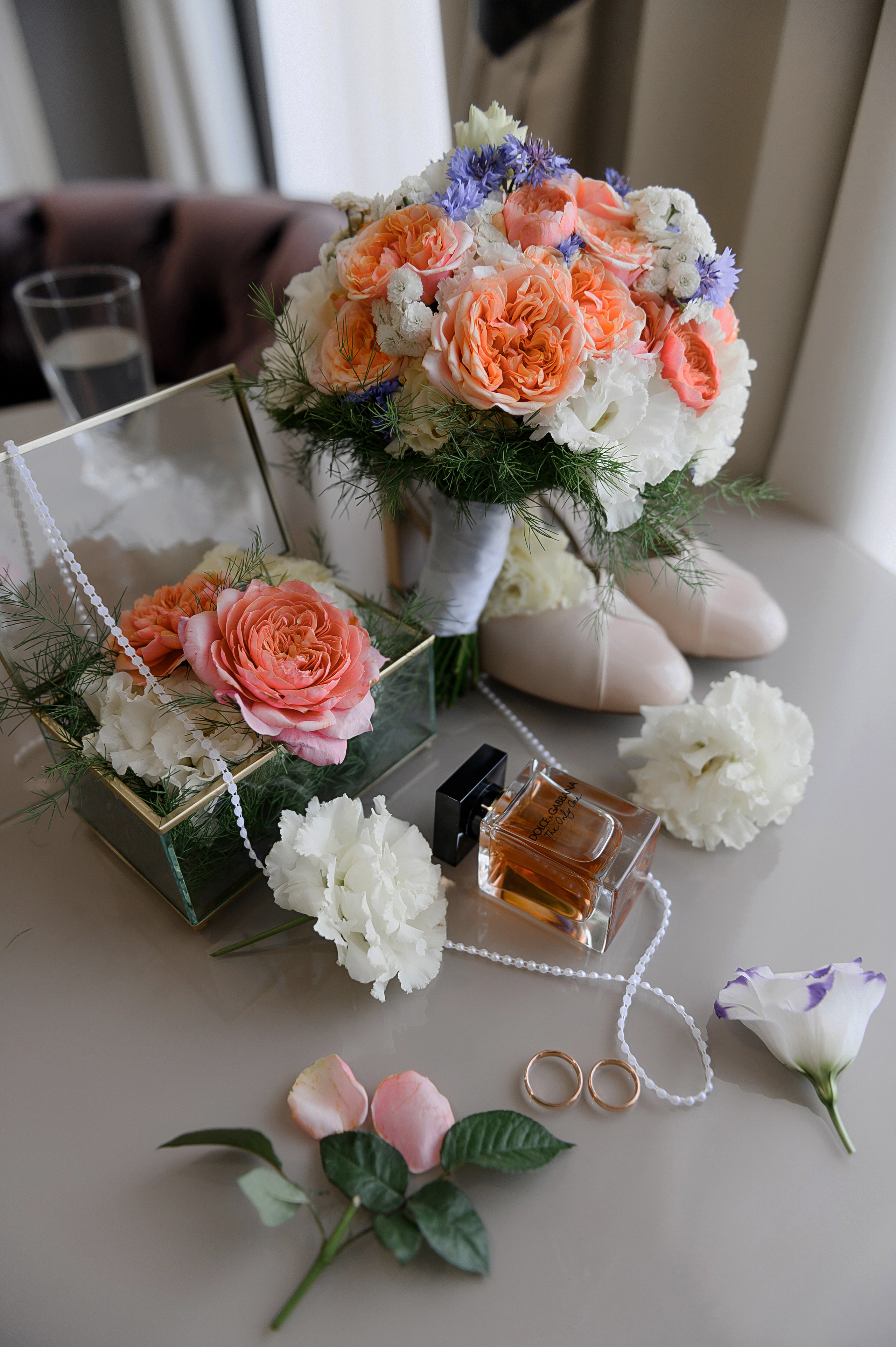 Дима & Лия. Свадебный и семейный фотограф Мария Ан