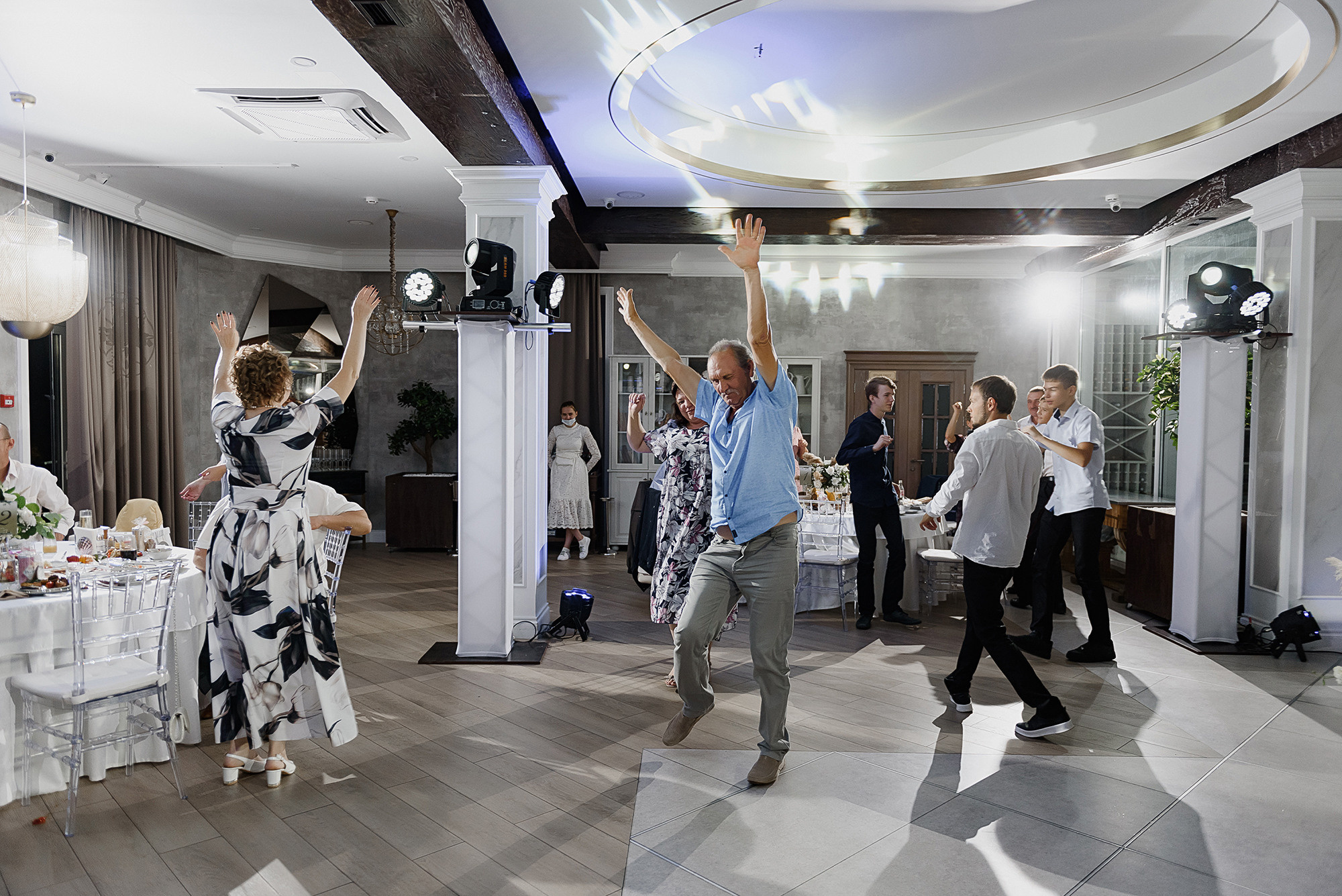 Виталий & Снежана. Свадебный и семейный фотограф Мария Ан