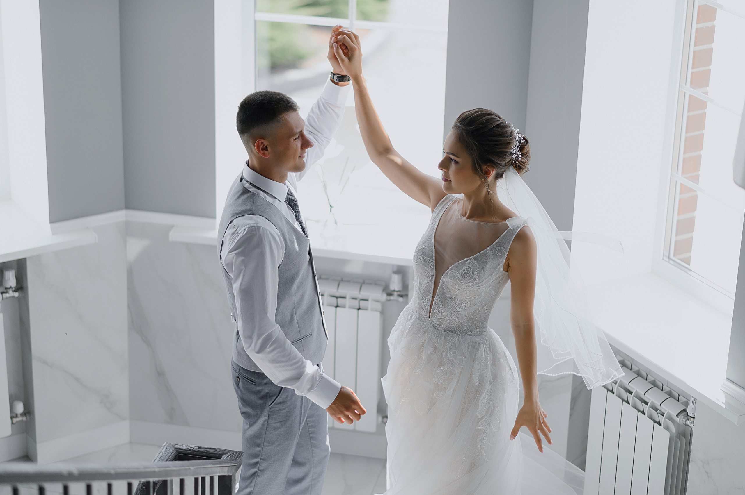 Дима & Лия. Свадебный и семейный фотограф Мария Ан