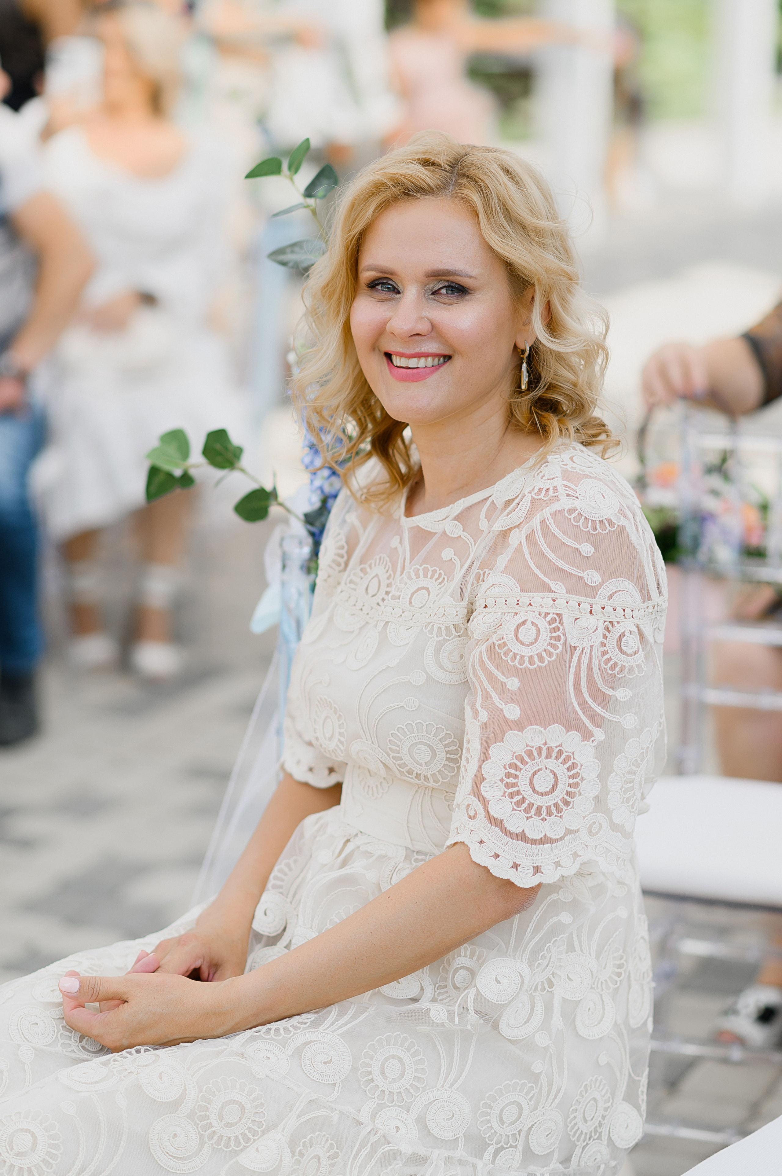 Дима & Лия. Свадебный и семейный фотограф Мария Ан