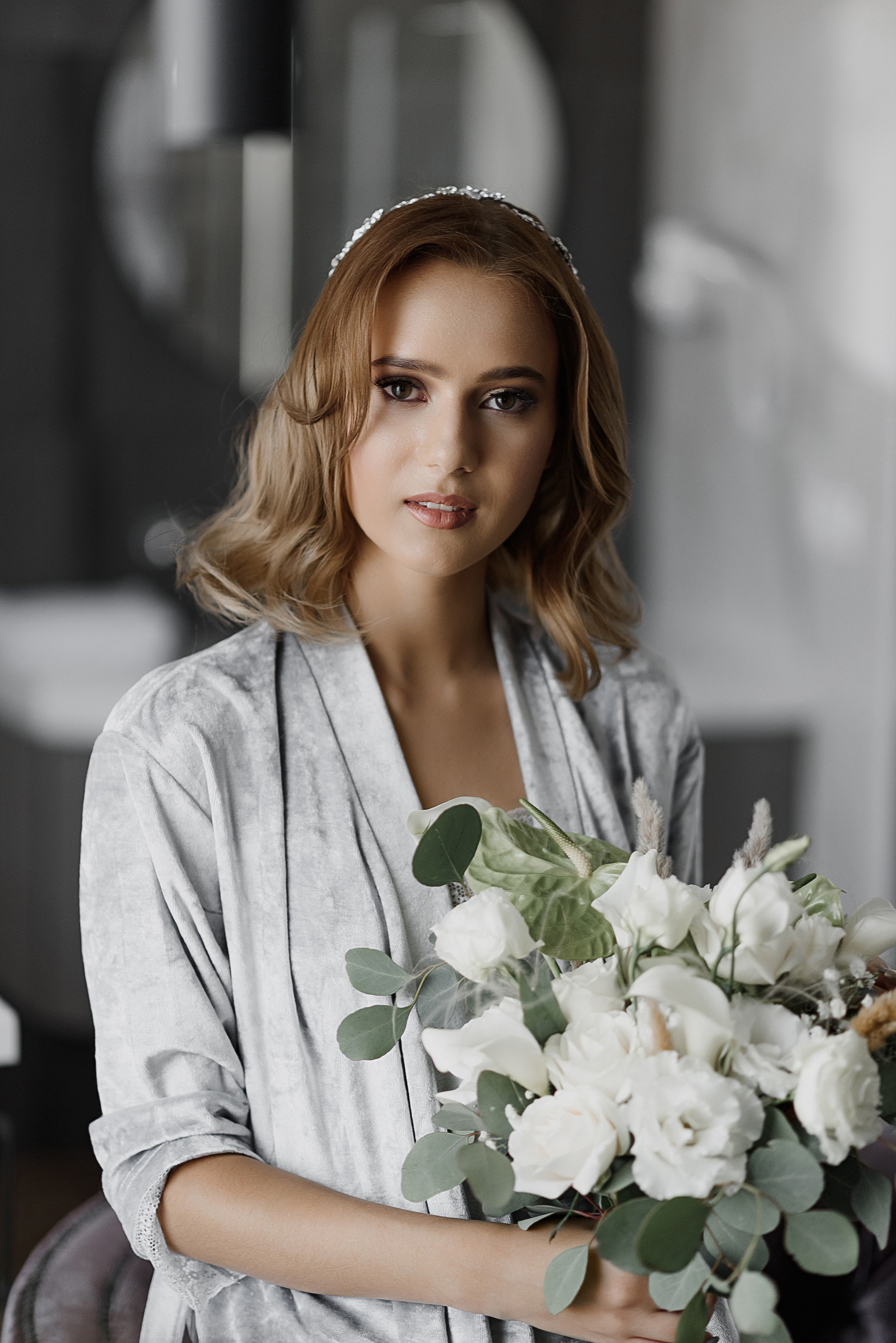 Виталий & Снежана. Свадебный и семейный фотограф Мария Ан