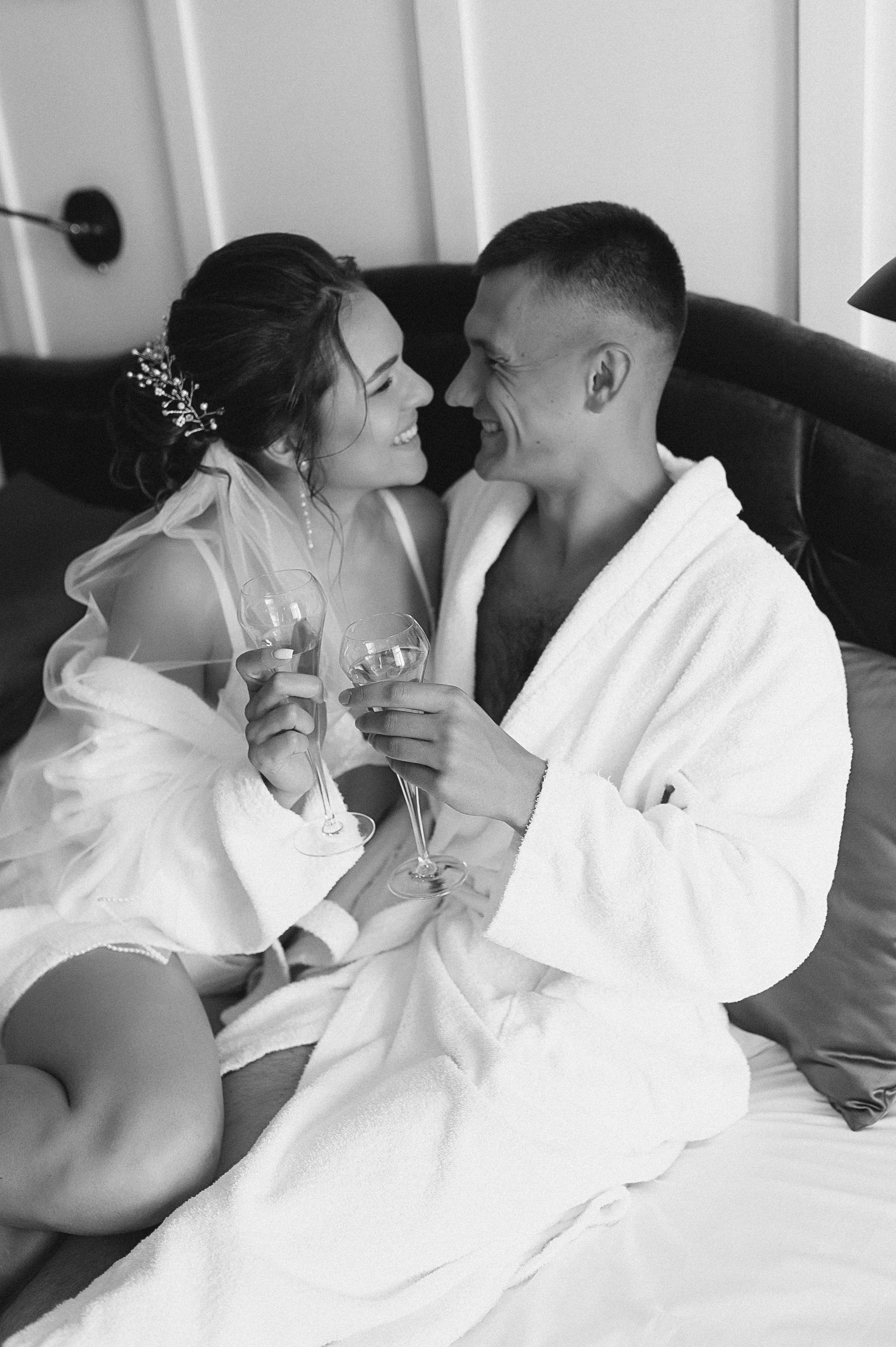 Дима & Лия. Свадебный и семейный фотограф Мария Ан