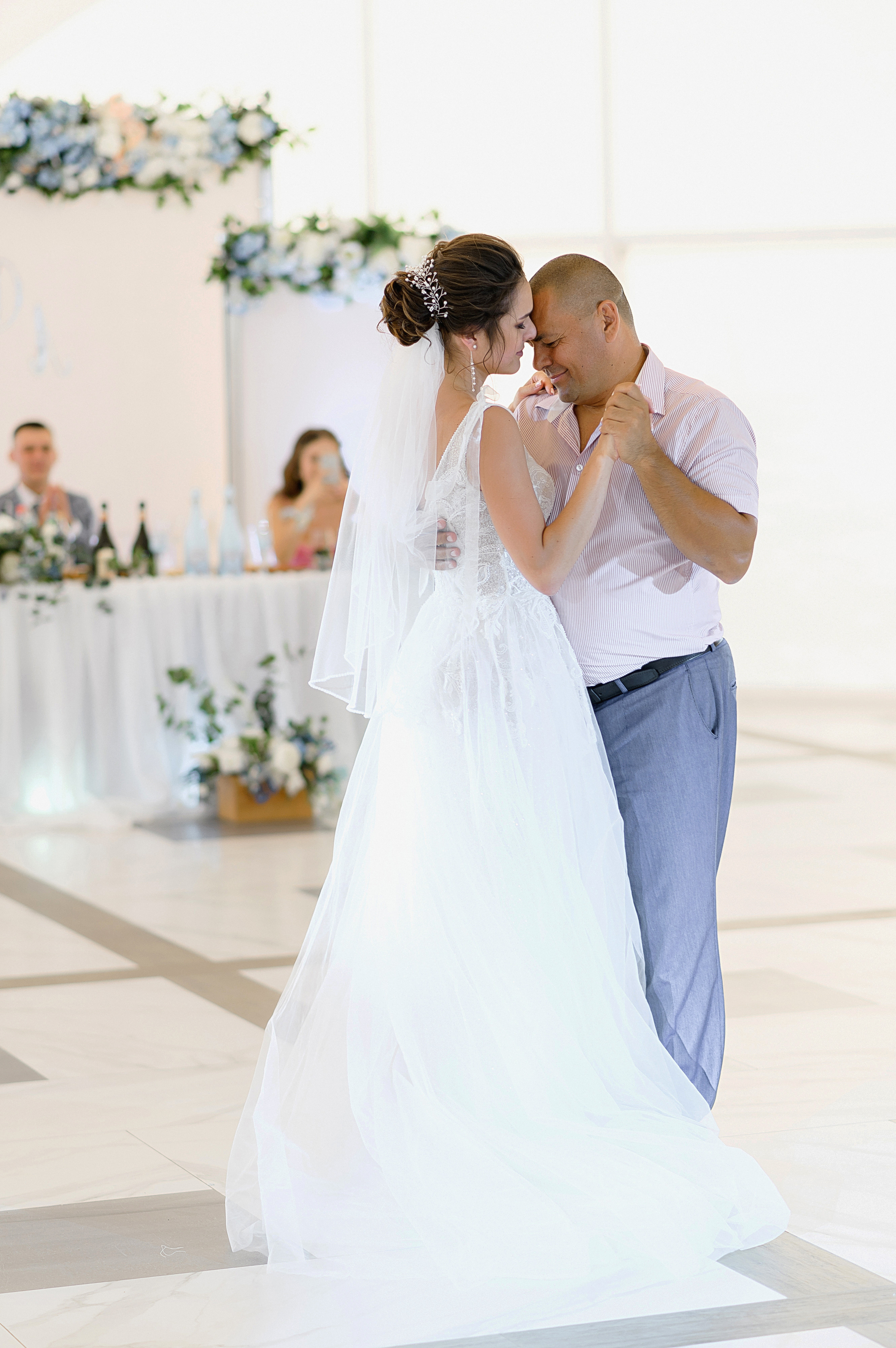 Дима & Лия. Свадебный и семейный фотограф Мария Ан