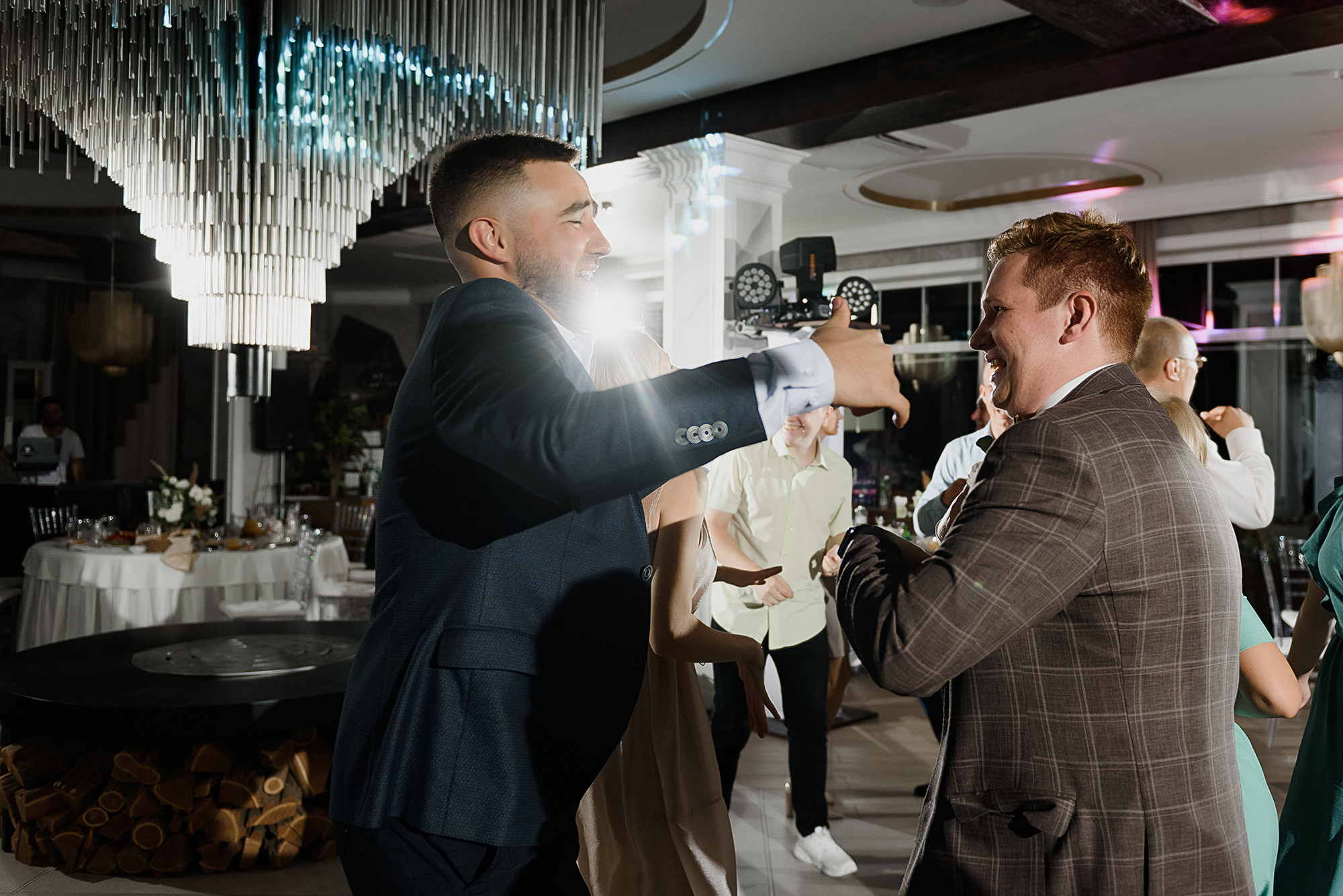 Виталий & Снежана. Свадебный и семейный фотограф Мария Ан