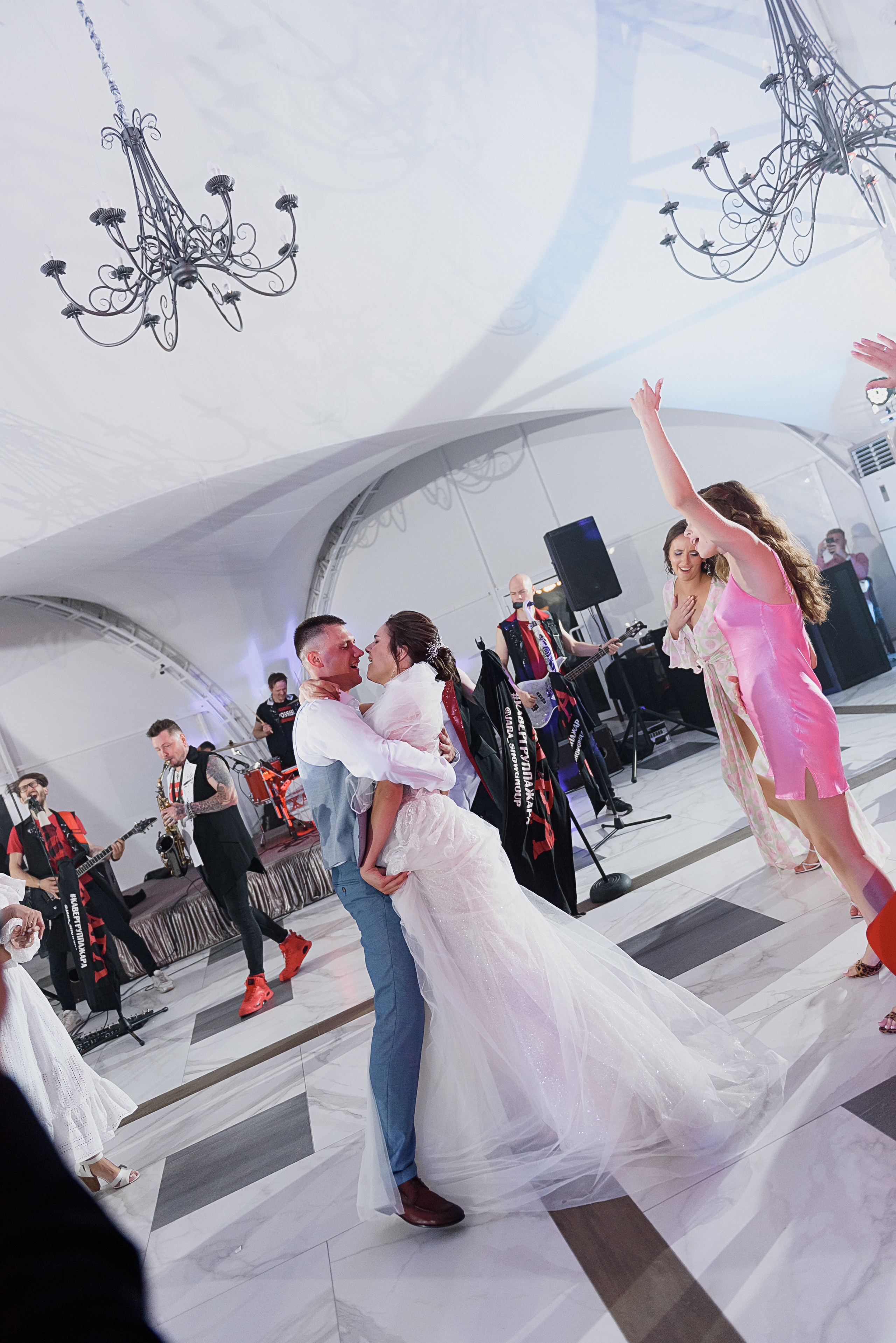 Дима & Лия. Свадебный и семейный фотограф Мария Ан