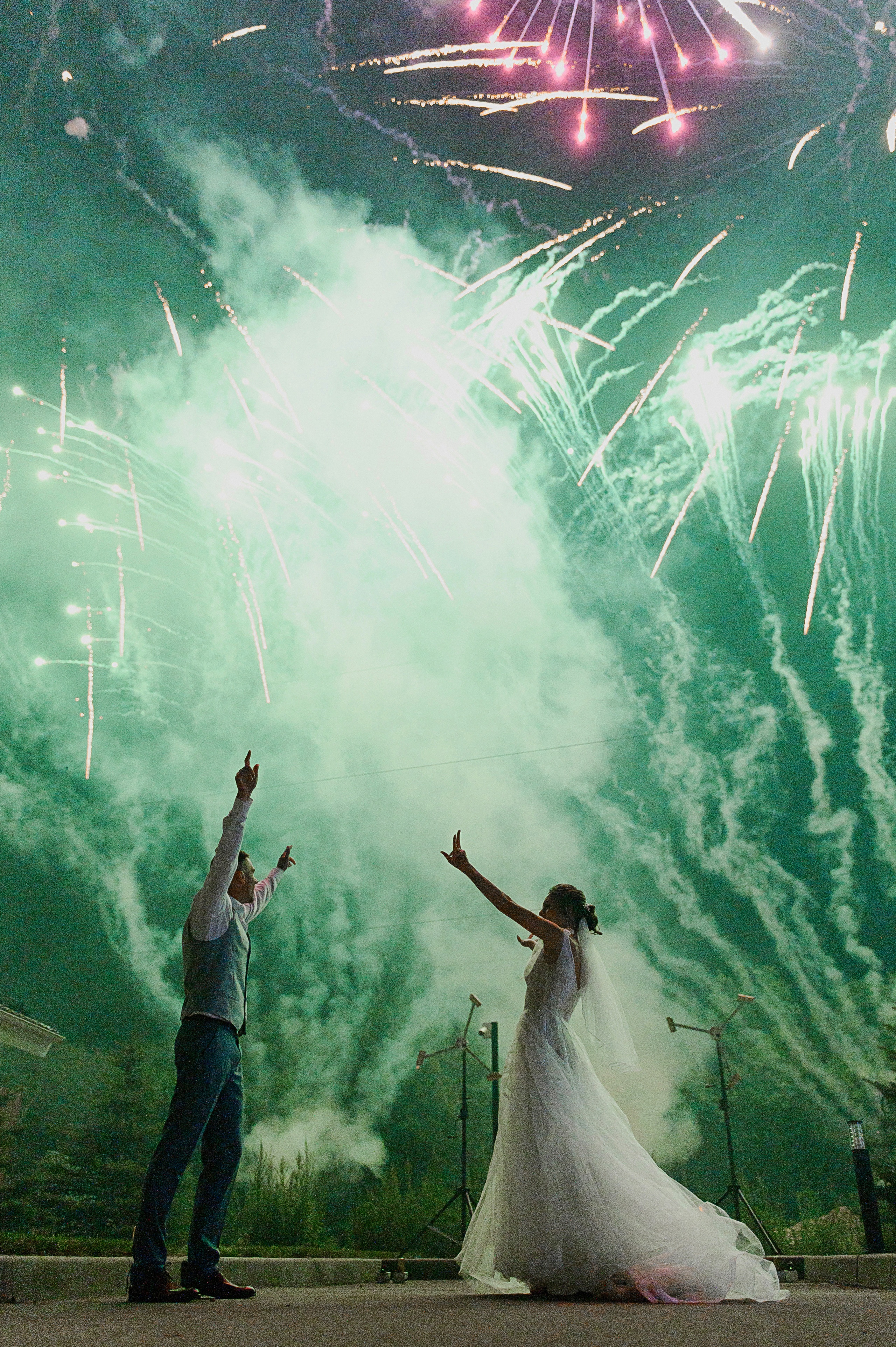 Дима & Лия. Свадебный и семейный фотограф Мария Ан