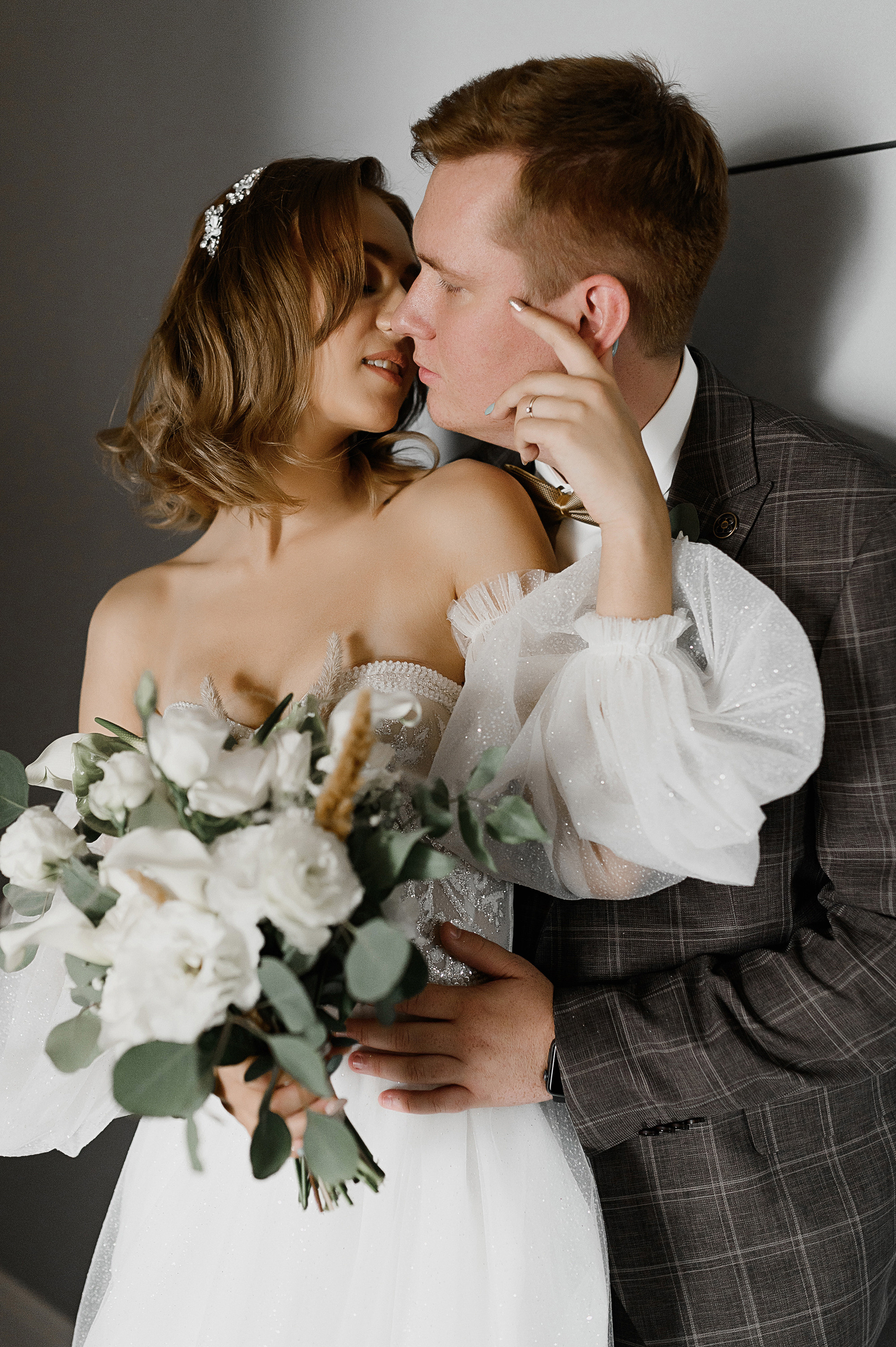 Виталий & Снежана. Свадебный и семейный фотограф Мария Ан