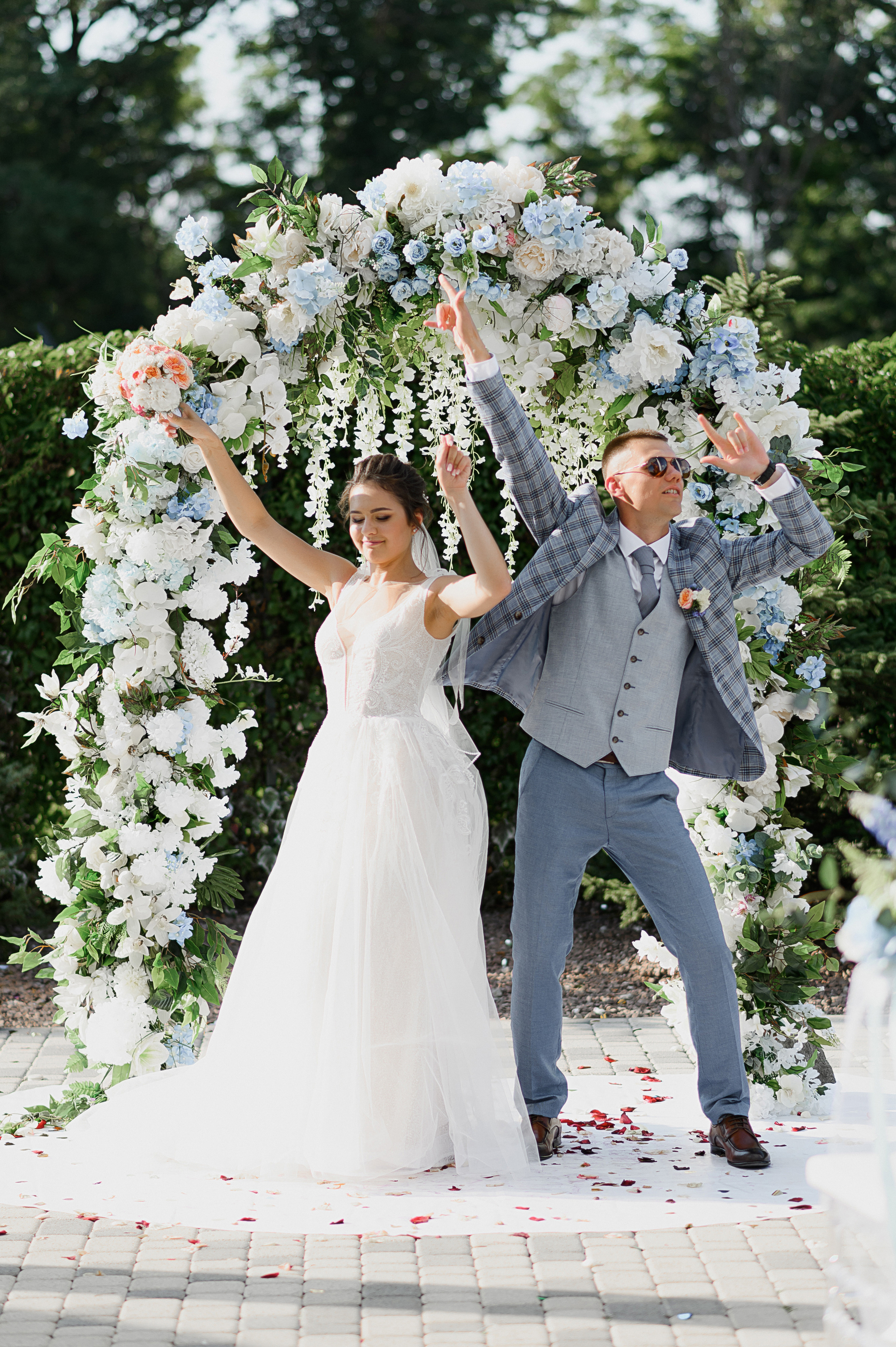 Дима & Лия. Свадебный и семейный фотограф Мария Ан