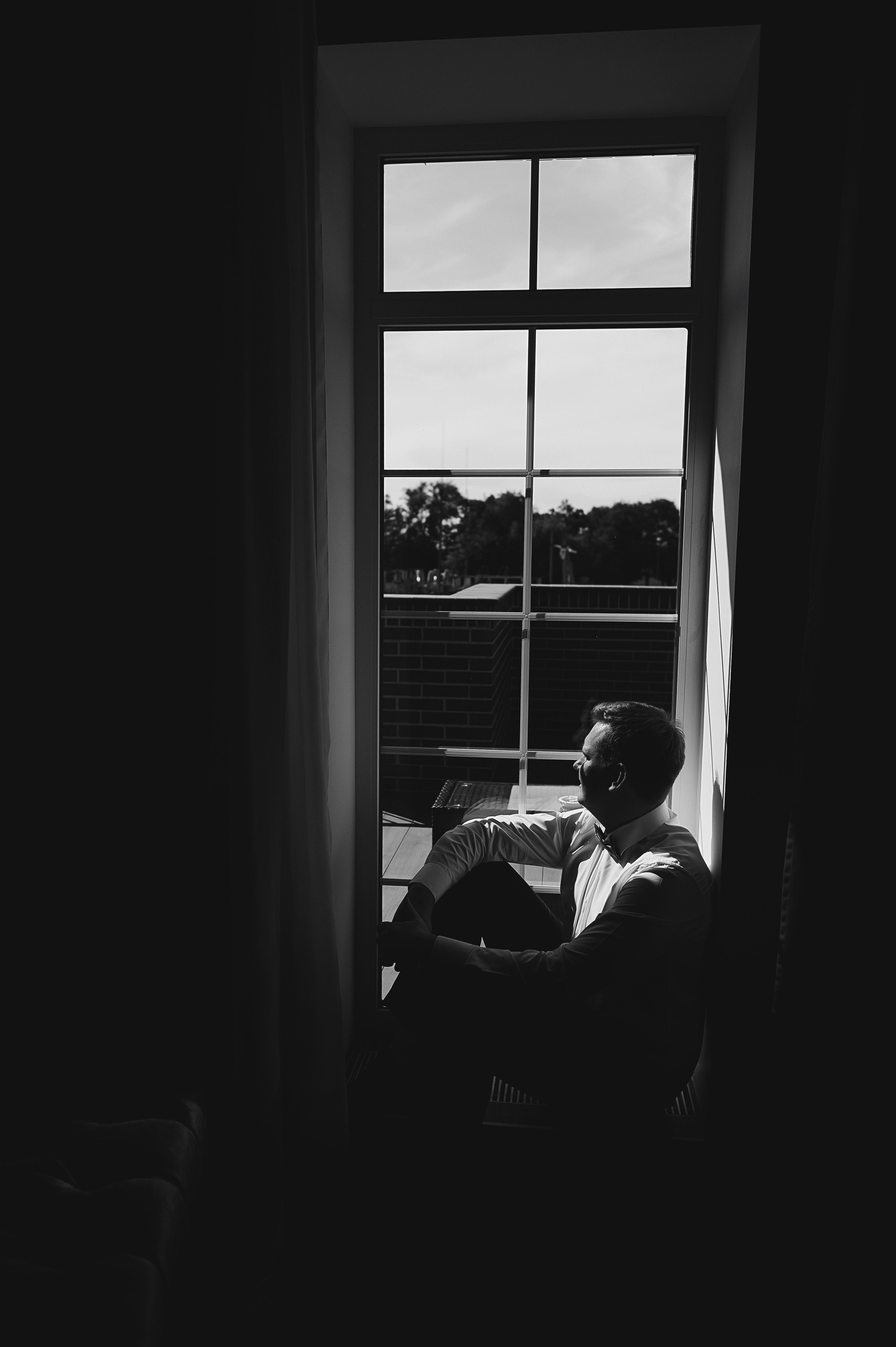 Виталий & Снежана. Свадебный и семейный фотограф Мария Ан