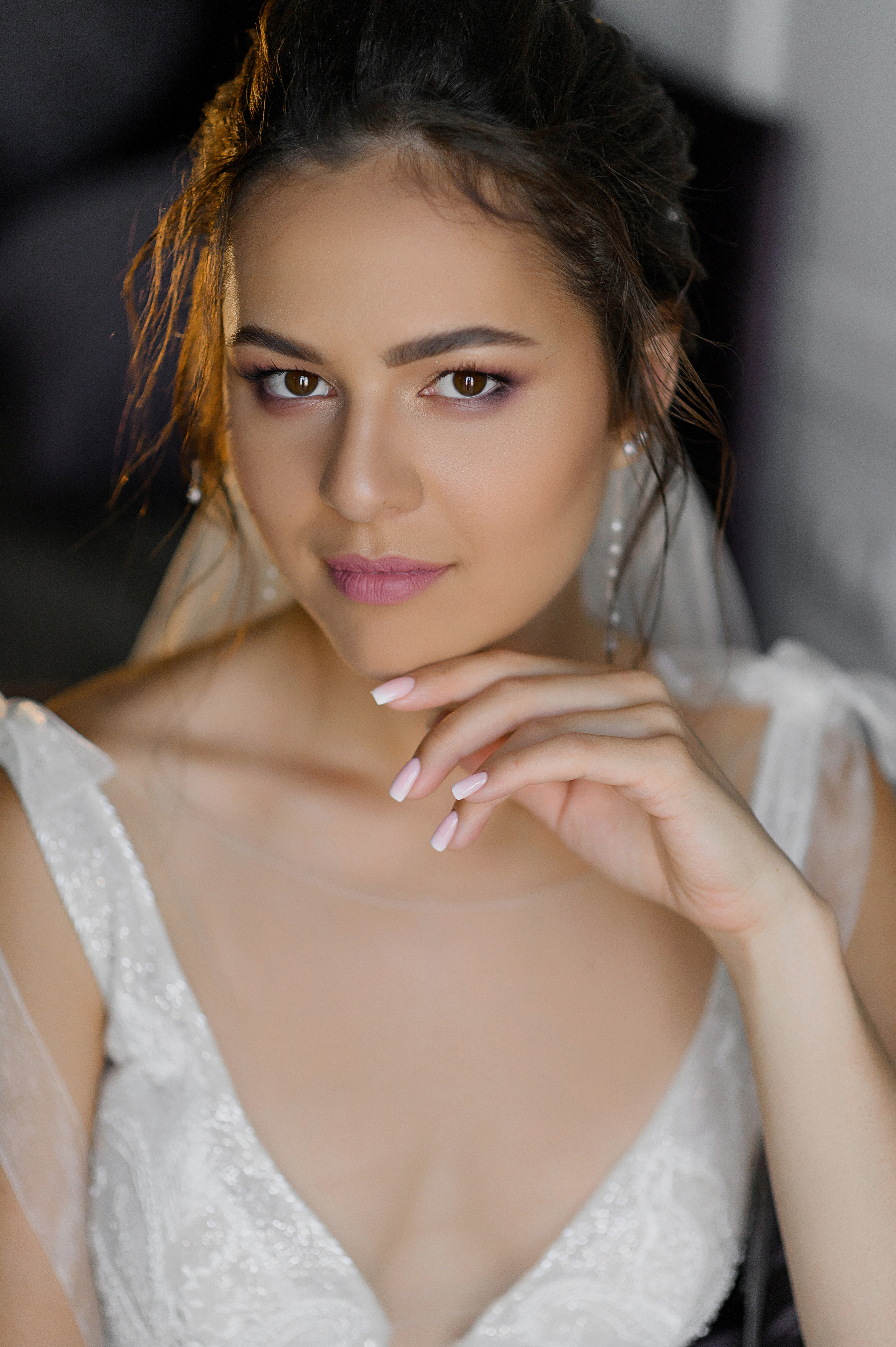 Дима & Лия. Свадебный и семейный фотограф Мария Ан