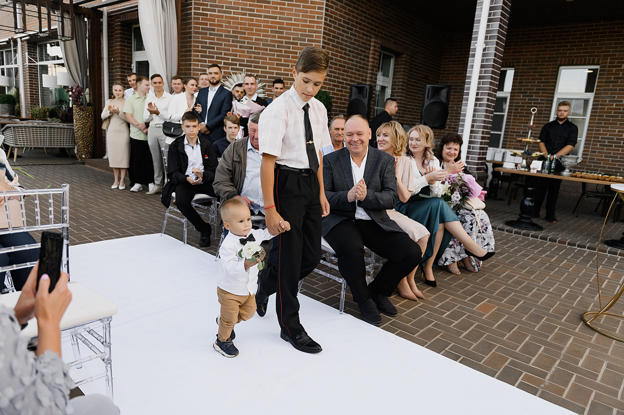 Виталий & Снежана. Свадебный и семейный фотограф Мария Ан