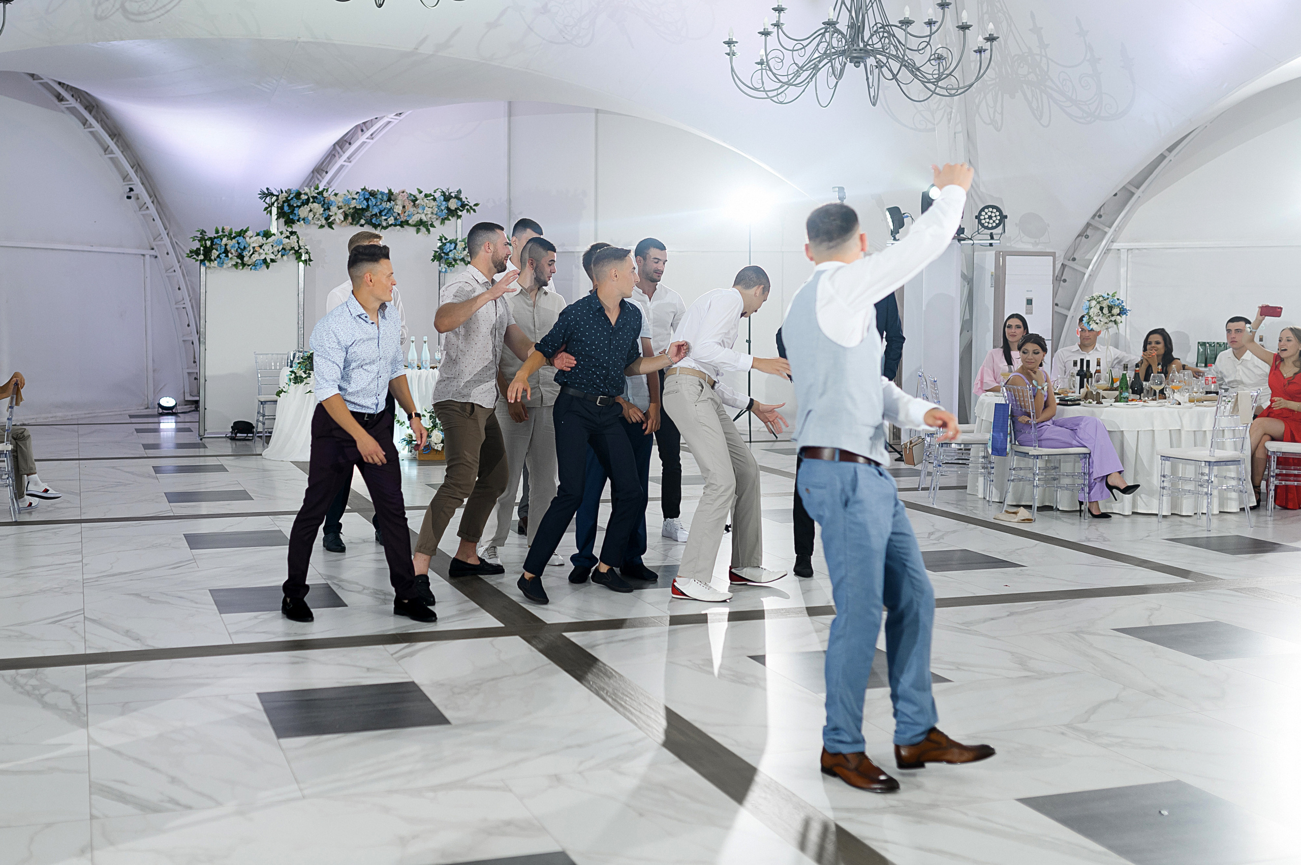 Дима & Лия. Свадебный и семейный фотограф Мария Ан