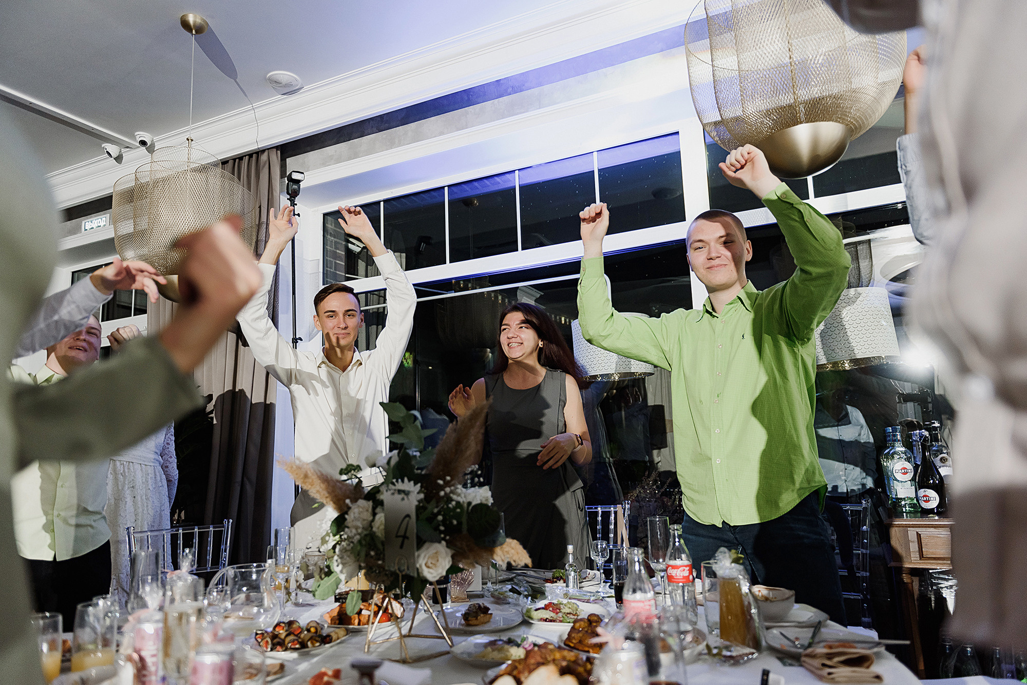Виталий & Снежана. Свадебный и семейный фотограф Мария Ан