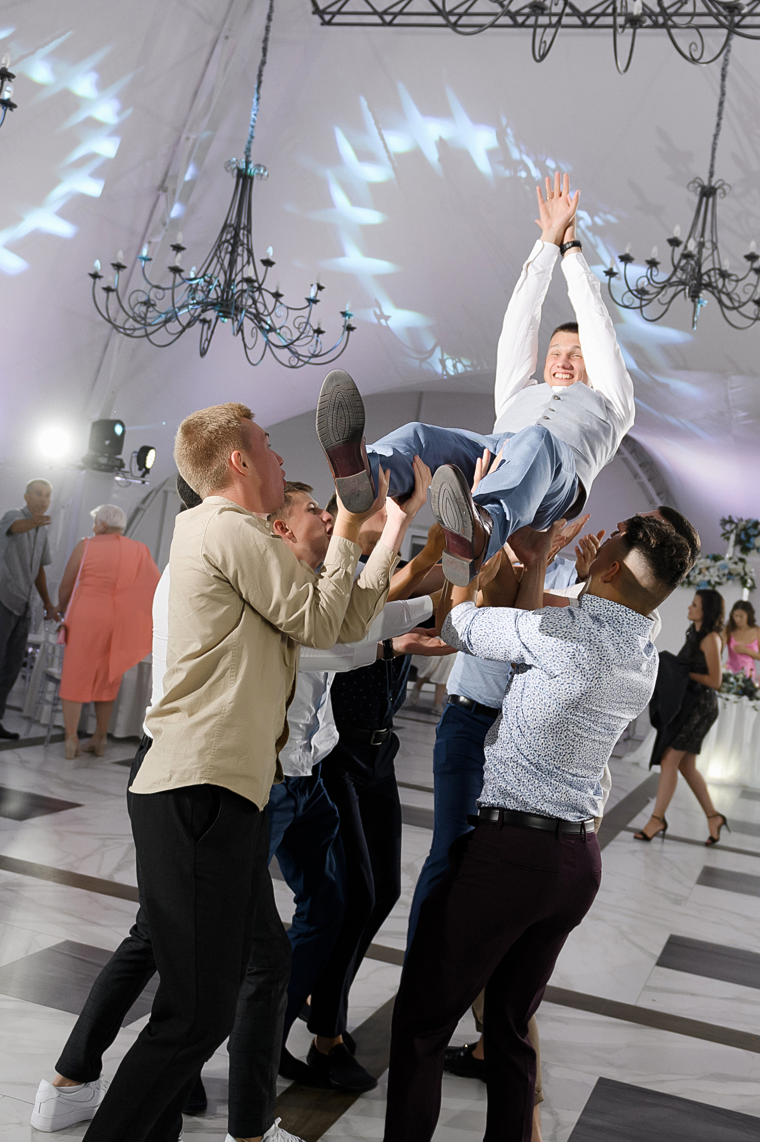 Дима & Лия. Свадебный и семейный фотограф Мария Ан