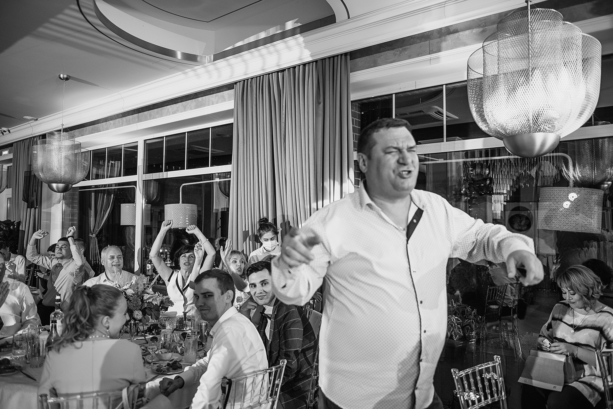 Виталий & Снежана. Свадебный и семейный фотограф Мария Ан