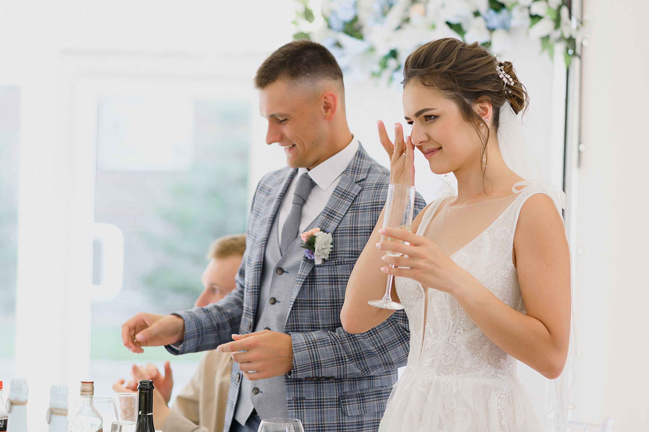 Дима & Лия. Свадебный и семейный фотограф Мария Ан