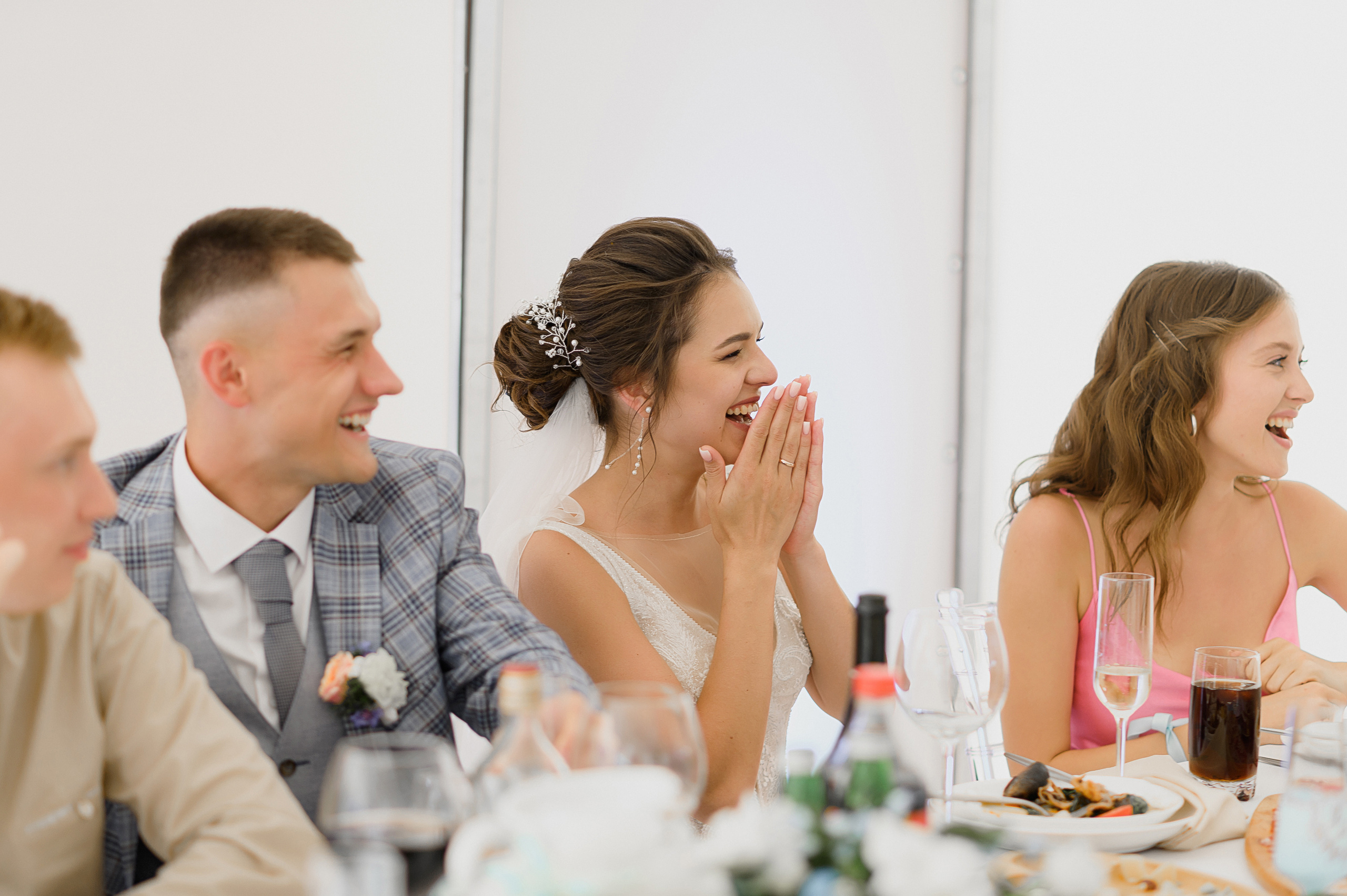 Дима & Лия. Свадебный и семейный фотограф Мария Ан