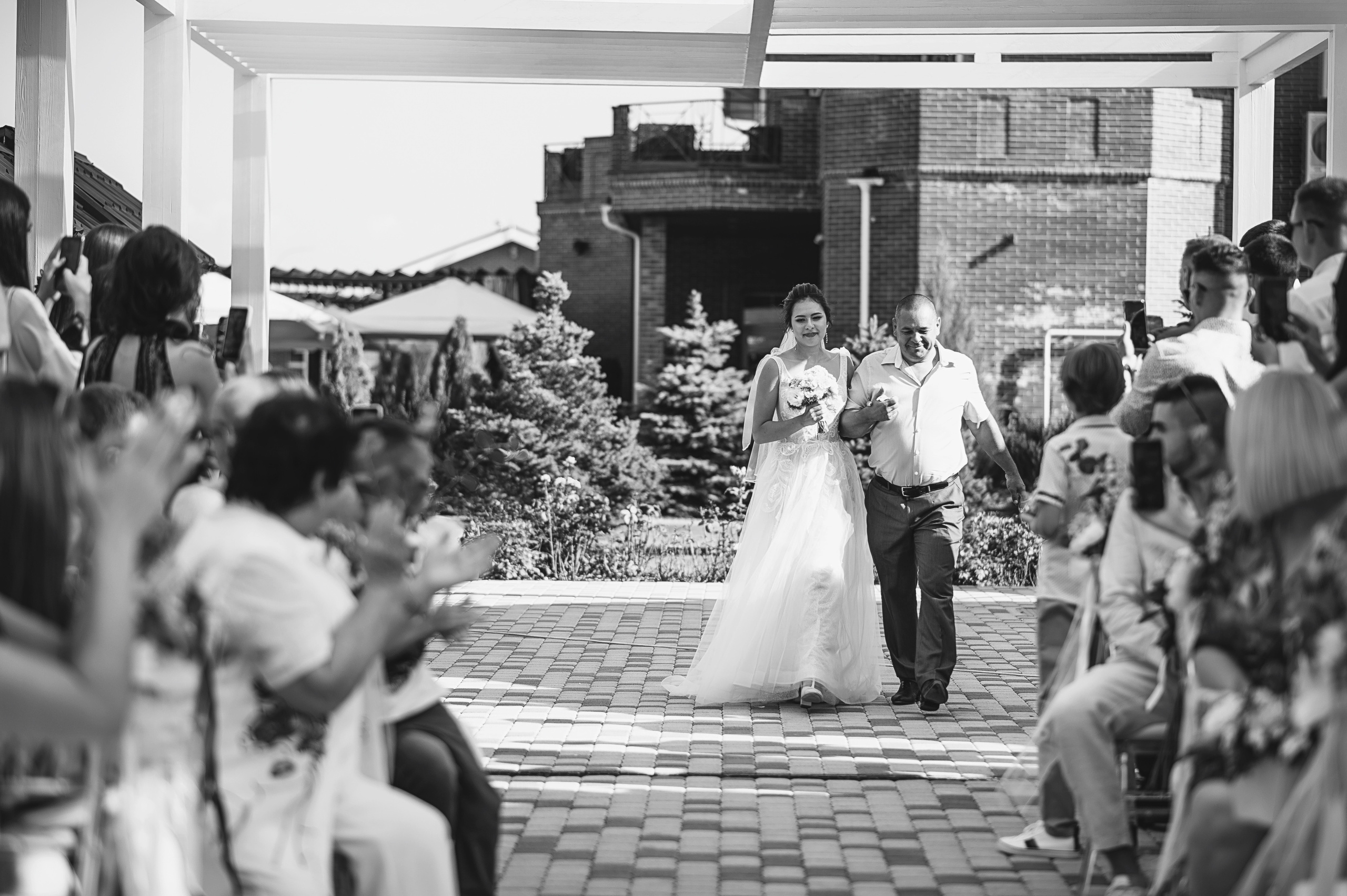 Дима & Лия. Свадебный и семейный фотограф Мария Ан