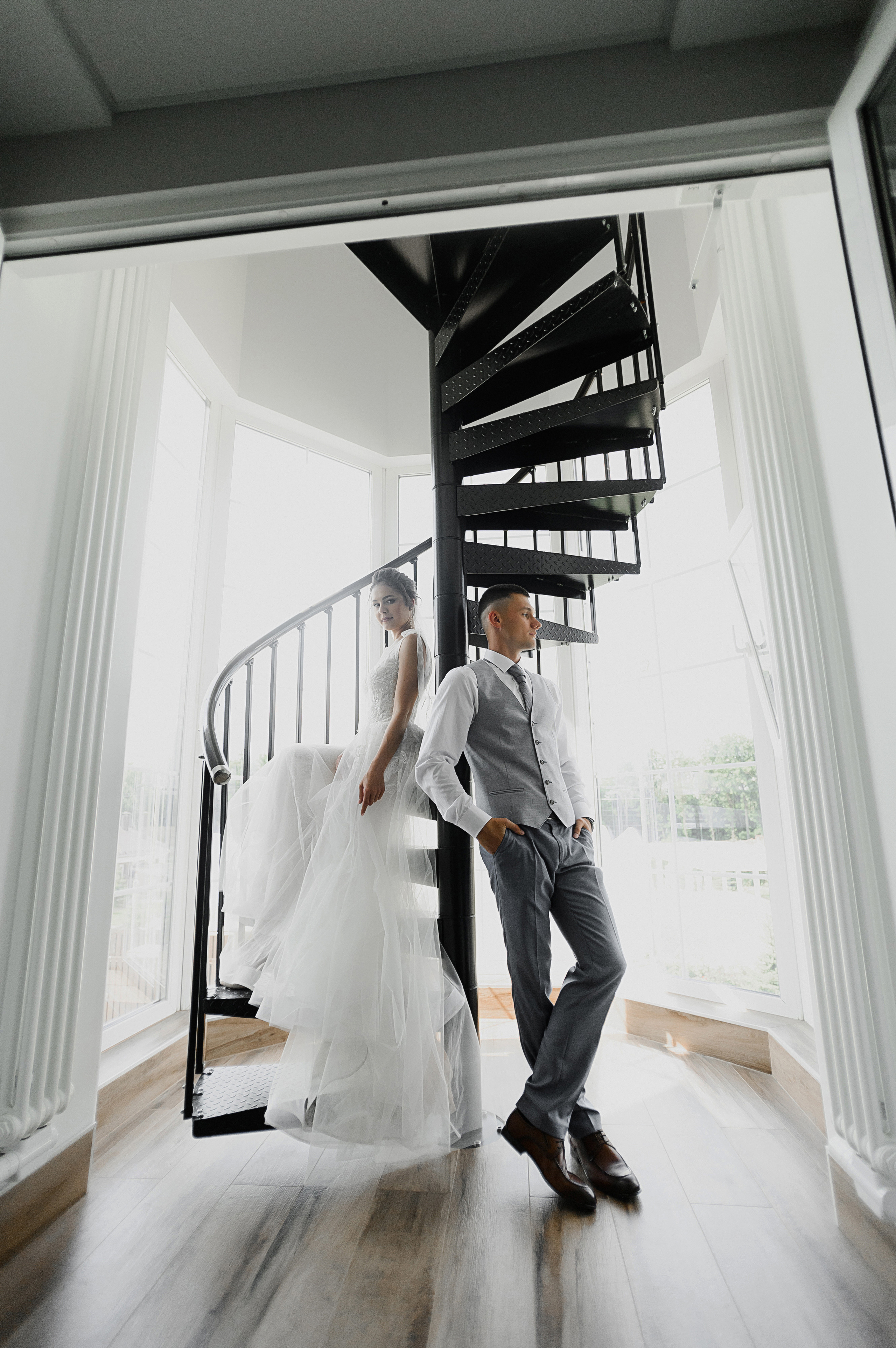 Дима & Лия. Свадебный и семейный фотограф Мария Ан