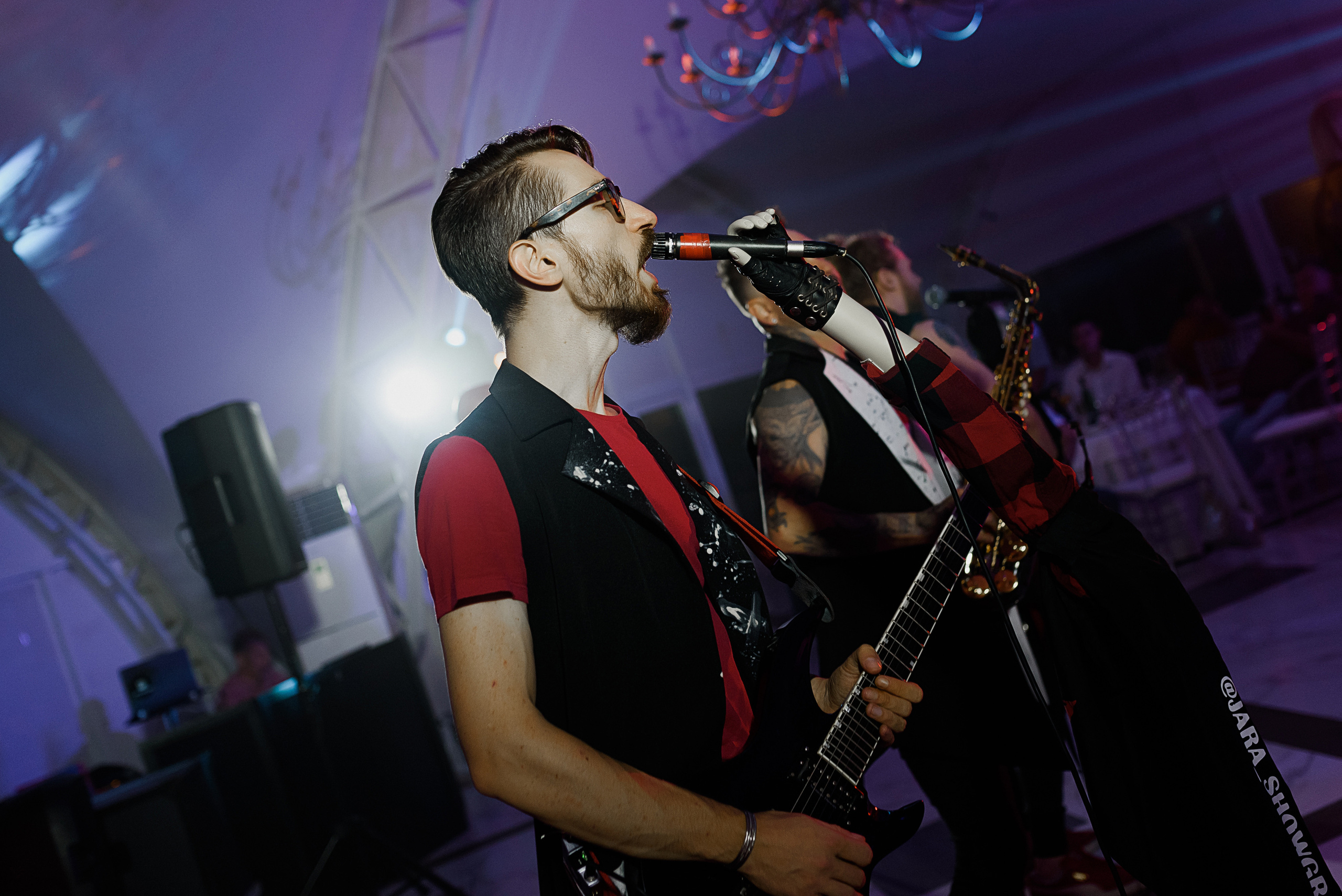 Дима & Лия. Свадебный и семейный фотограф Мария Ан